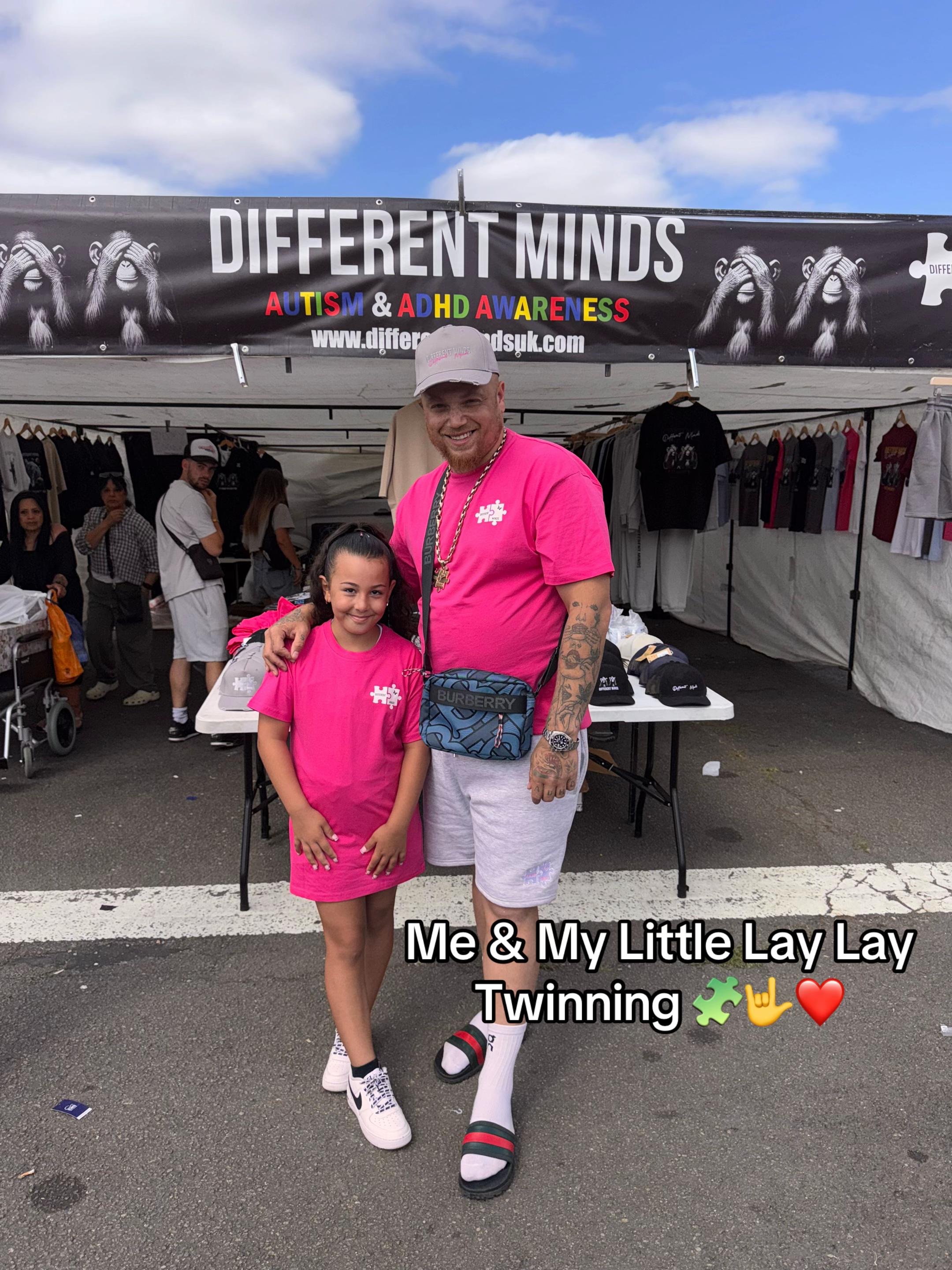 @DifferentMindsUk