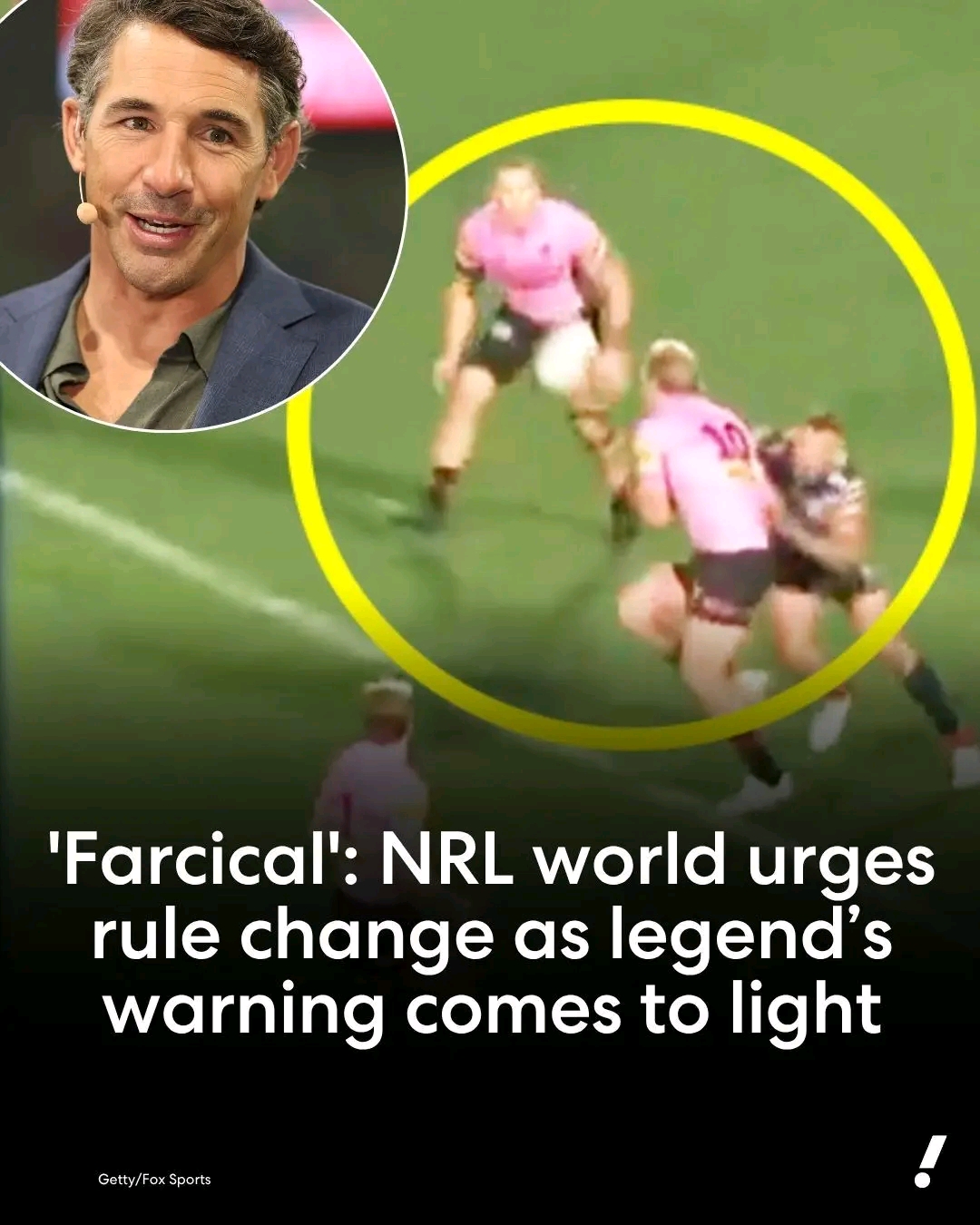 @NRL HIGHLIGHT'S UPDATES