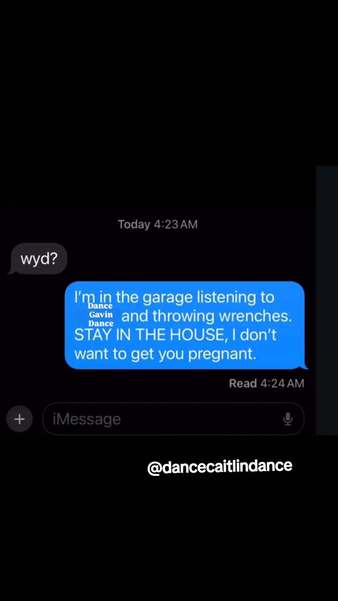 @dancecaitlindance