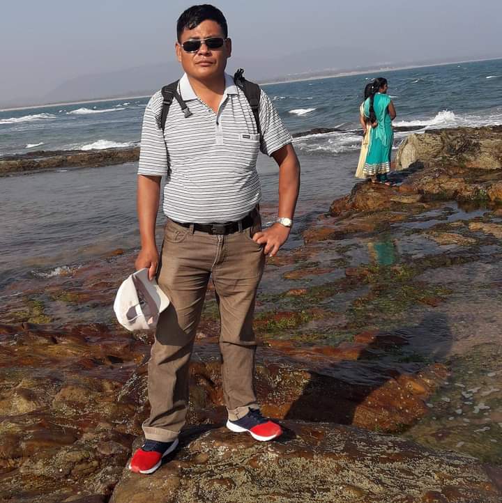 @Gauri_Thulung