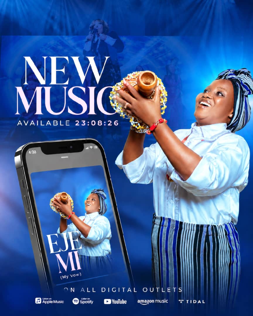 @Bukky SENWELE