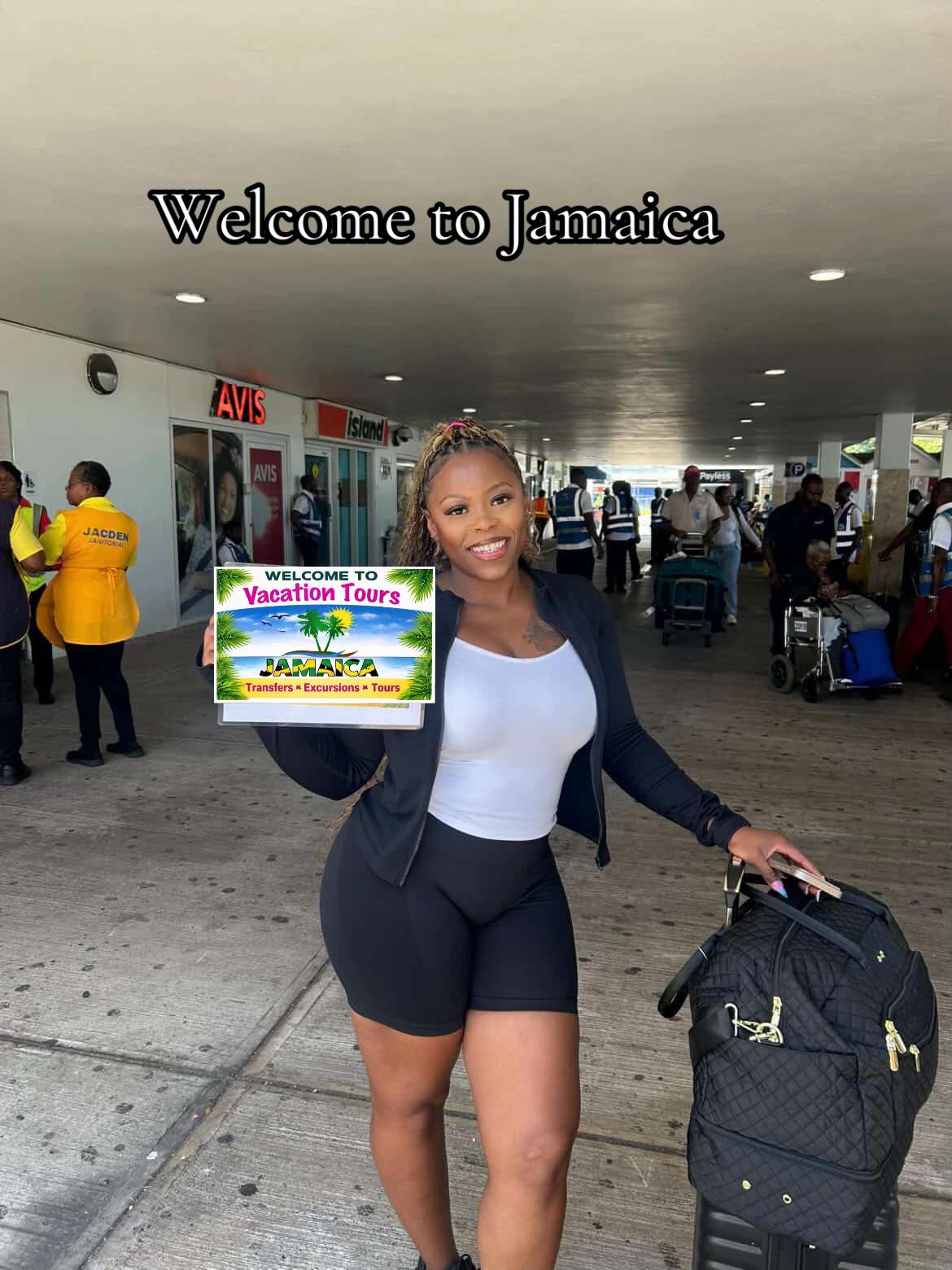 @Vacation Tours Jamaica