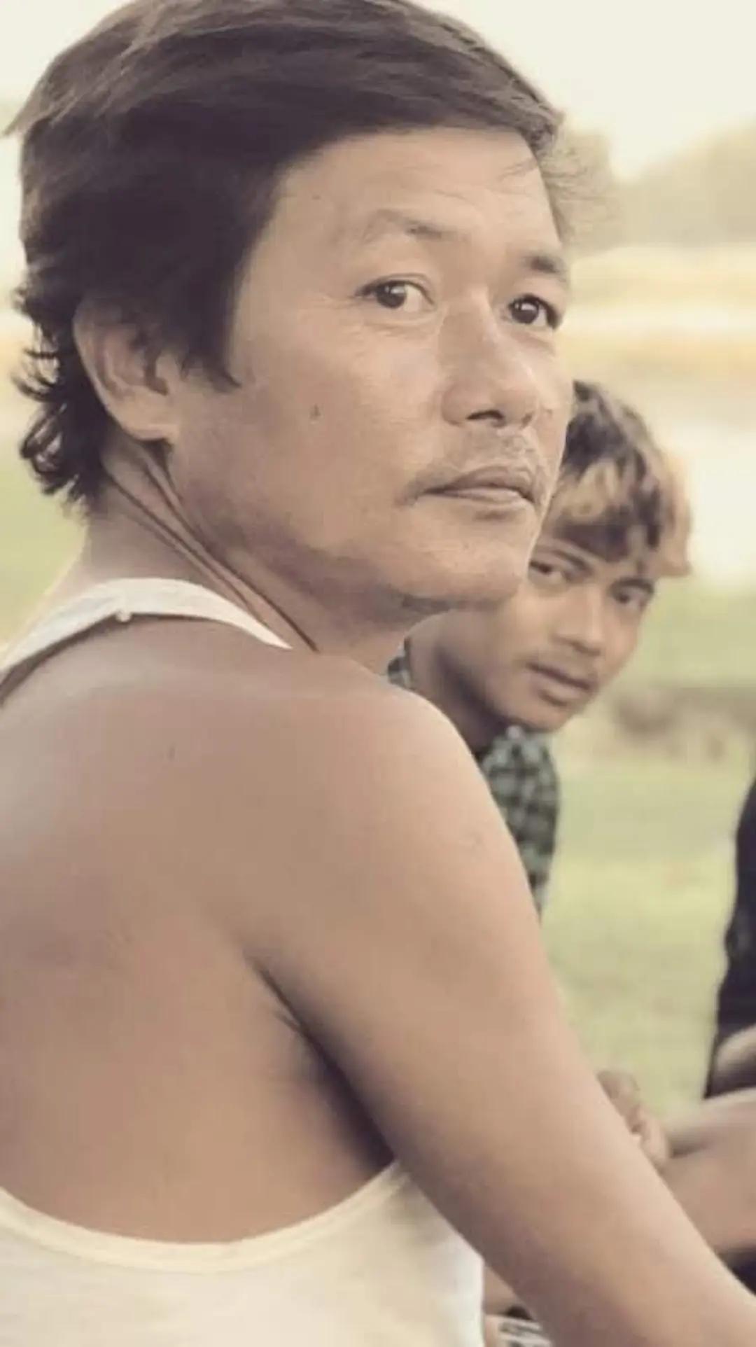 @Sanju Gurung