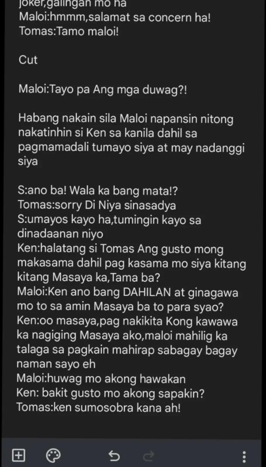 @Precious Avrhylle