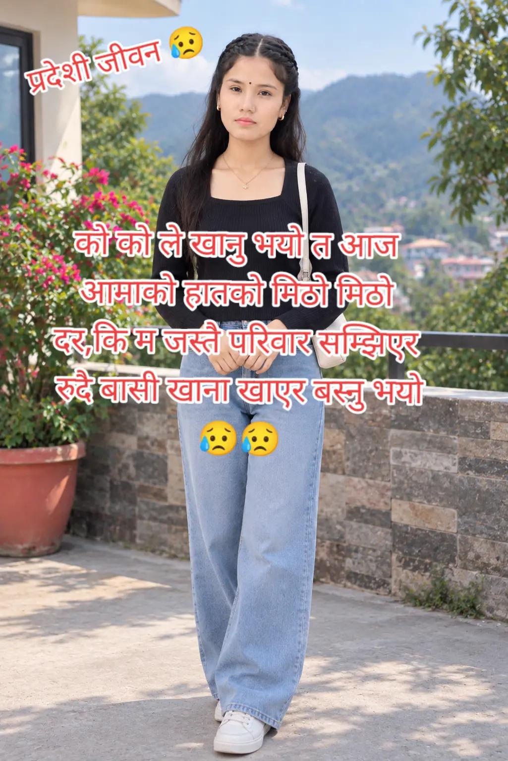 @🇳🇵म नेपाली हु🇳🇵
