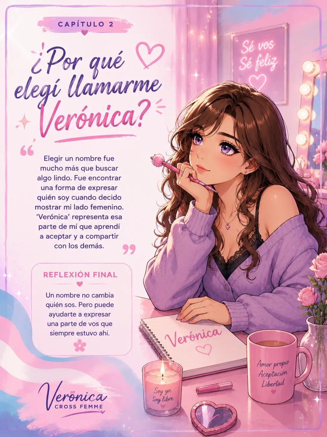 @VeronicaCrossFemme🏳️🌈🏳️⚧️