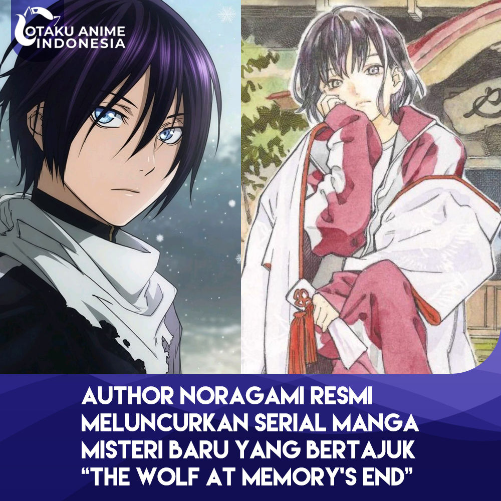 @Otaku Anime Indonesia