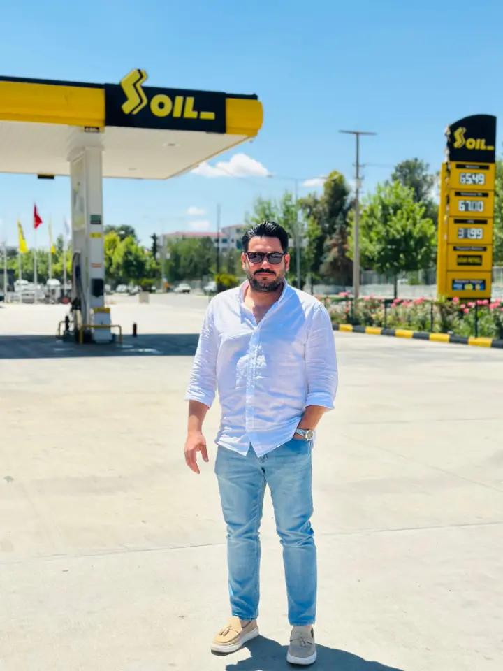 @Ahmet Tekyıldız