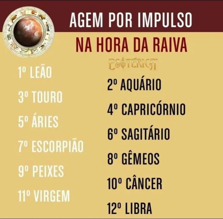 @MANIC&Ocirc;MIO DO ZOD&Iacute;ACO