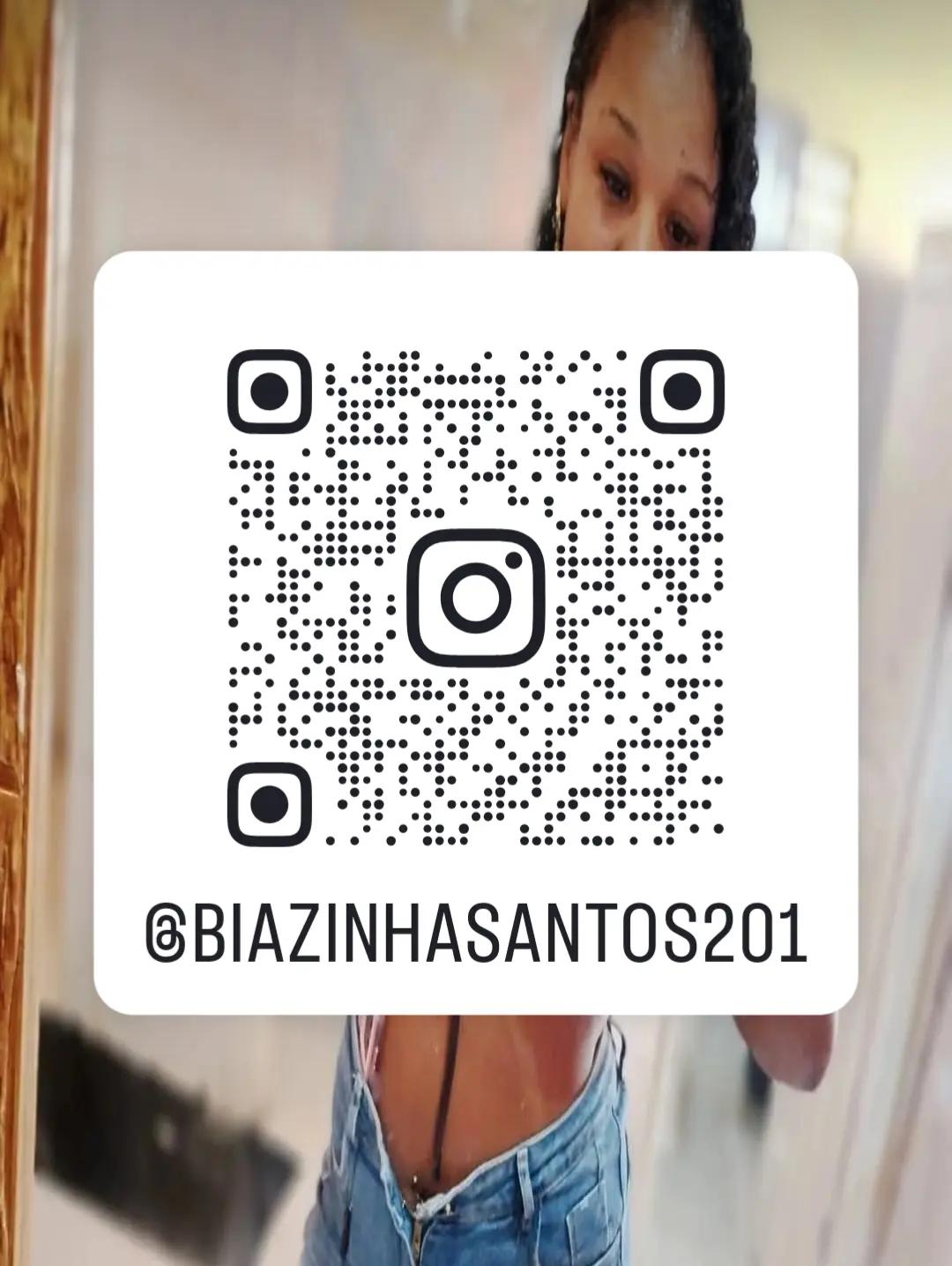 @biazinha Santos 💕