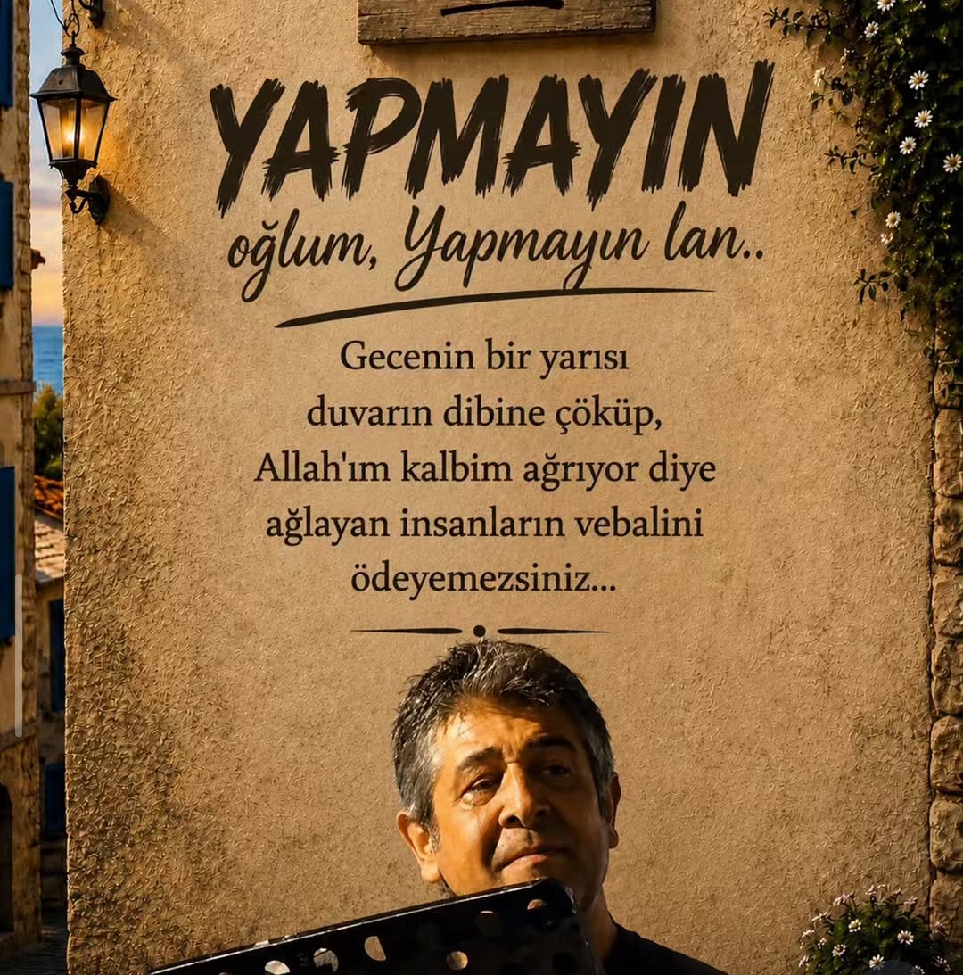 @yalan dünya