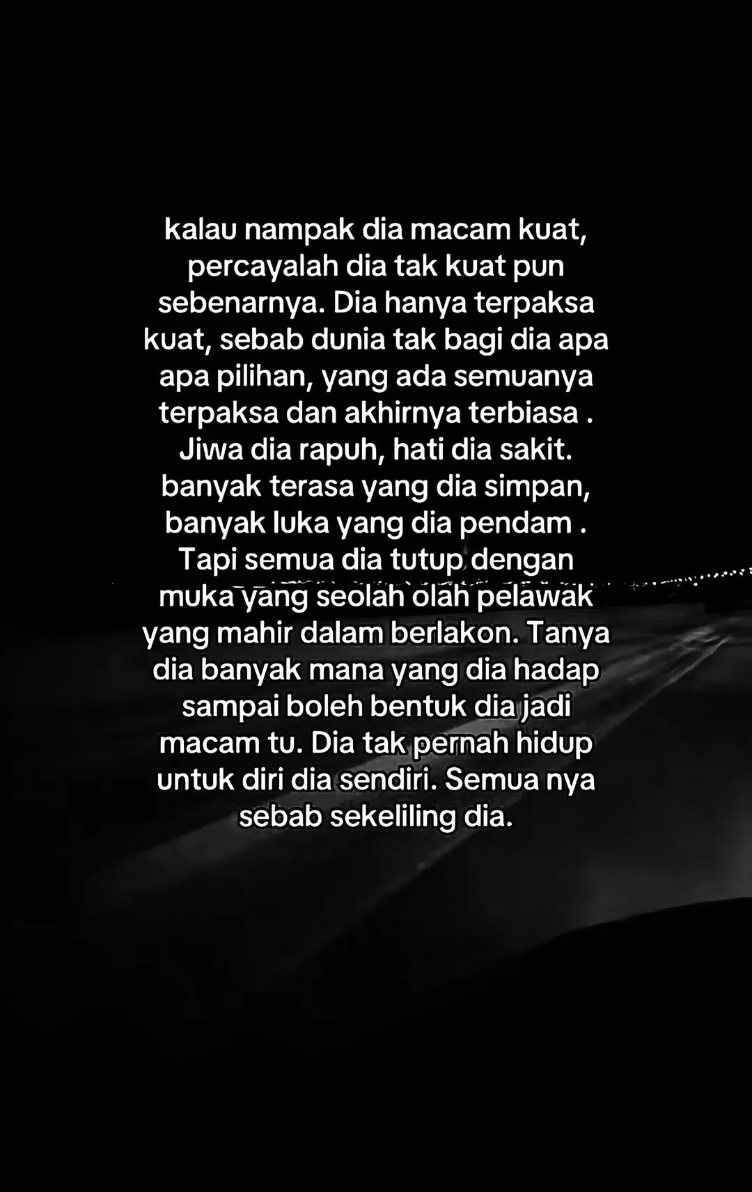 @Noor Syira