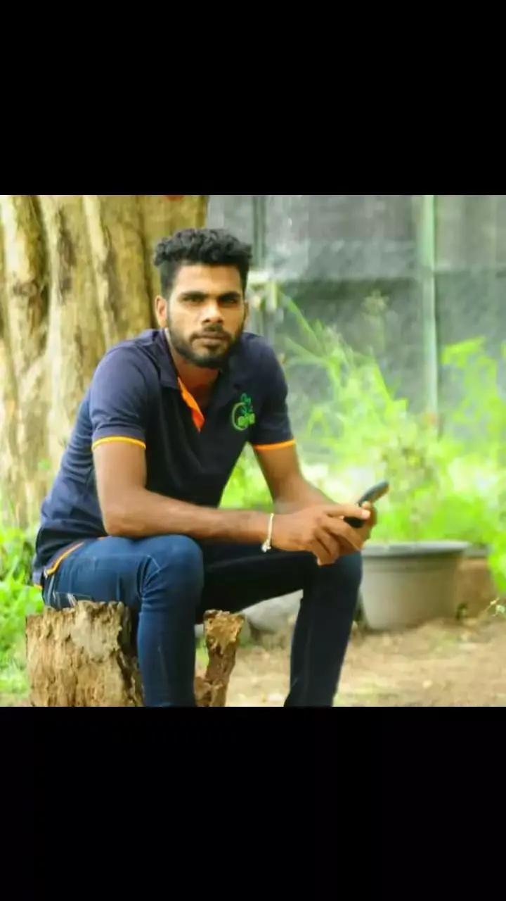 @Murali Kirish