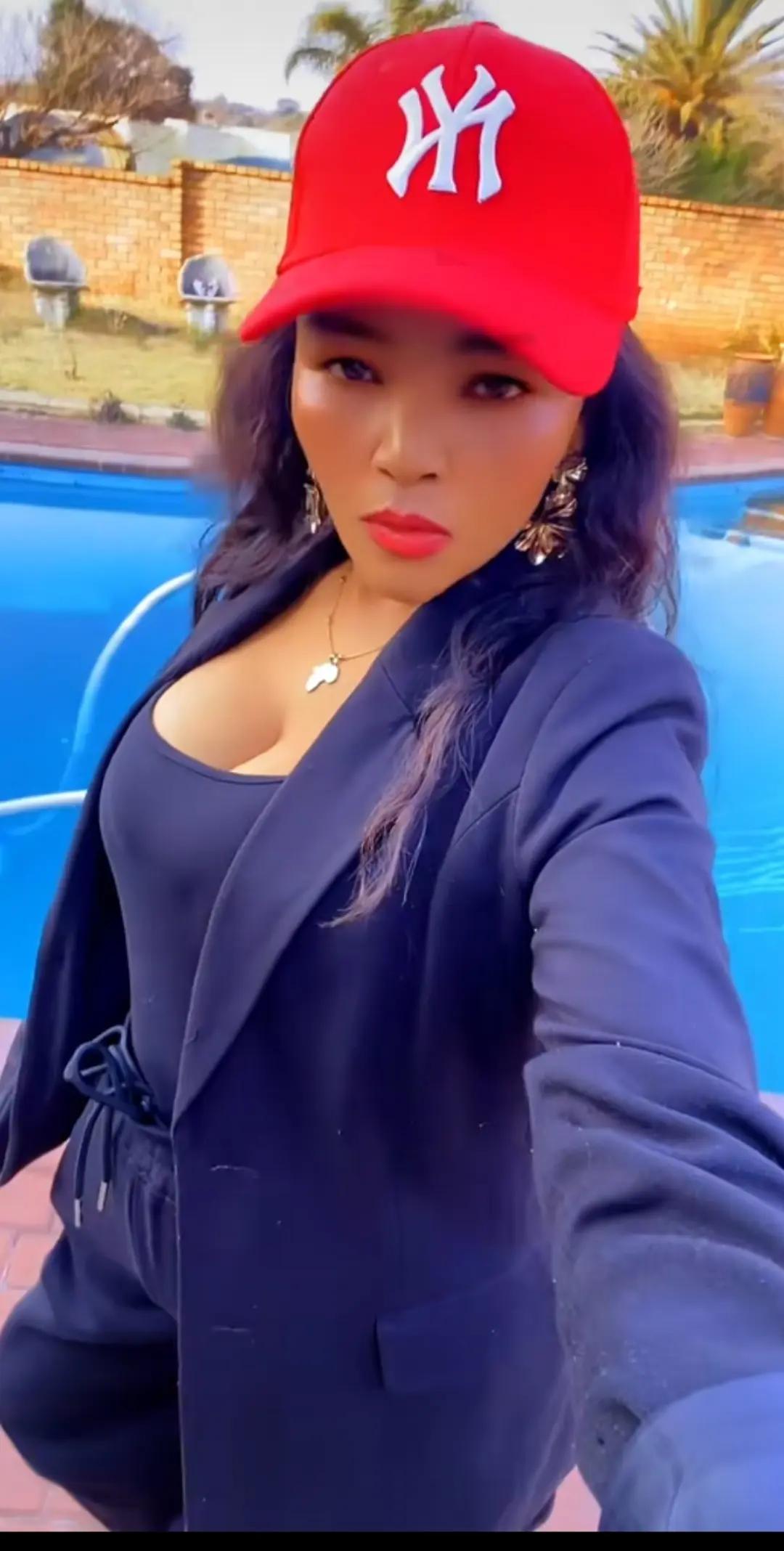 @Beauty of Africa