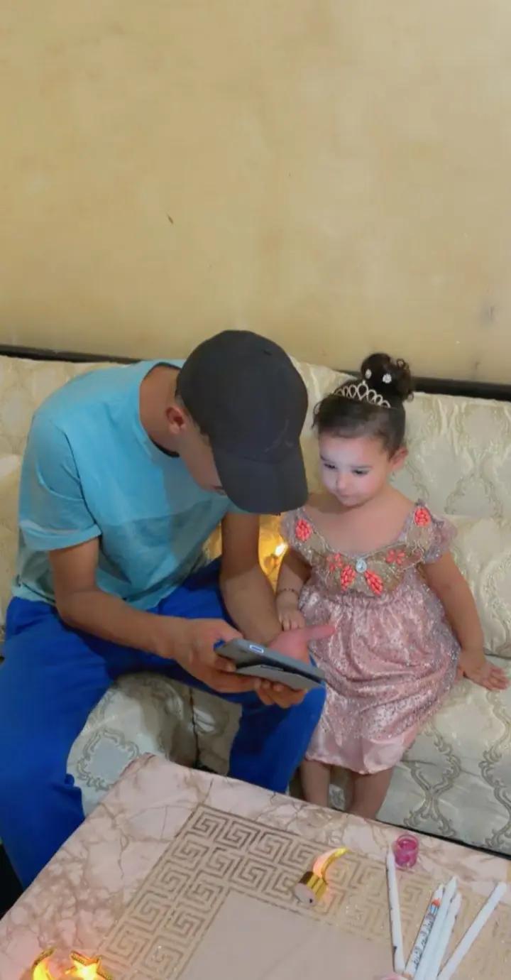 @Ghoutii Waliddoo