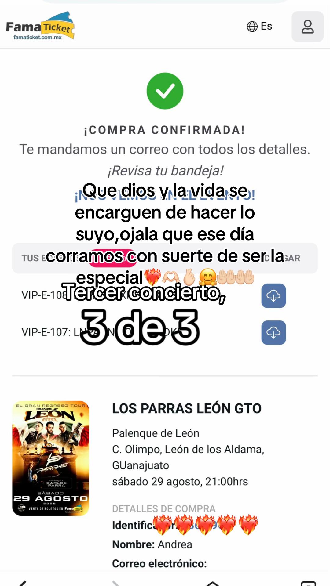 @❤️🔥🩴Andrea Guevara