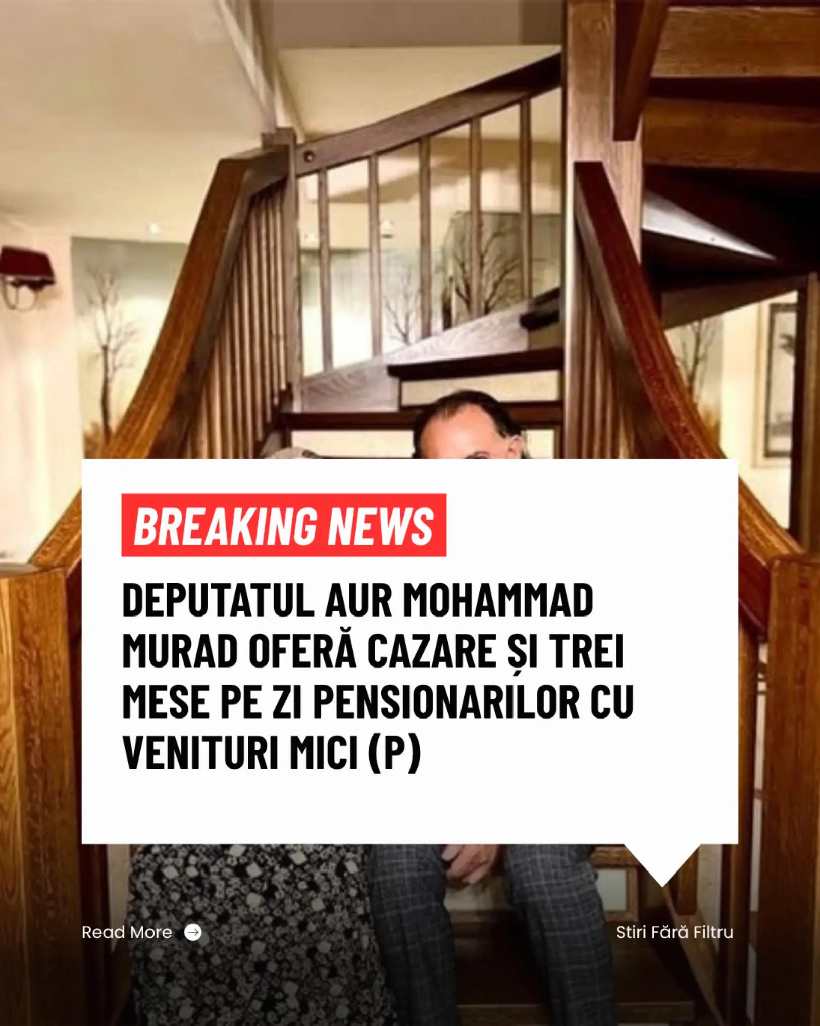 @Știri Fără Filtru