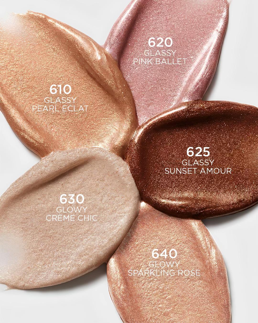 @L’Oréal Paris