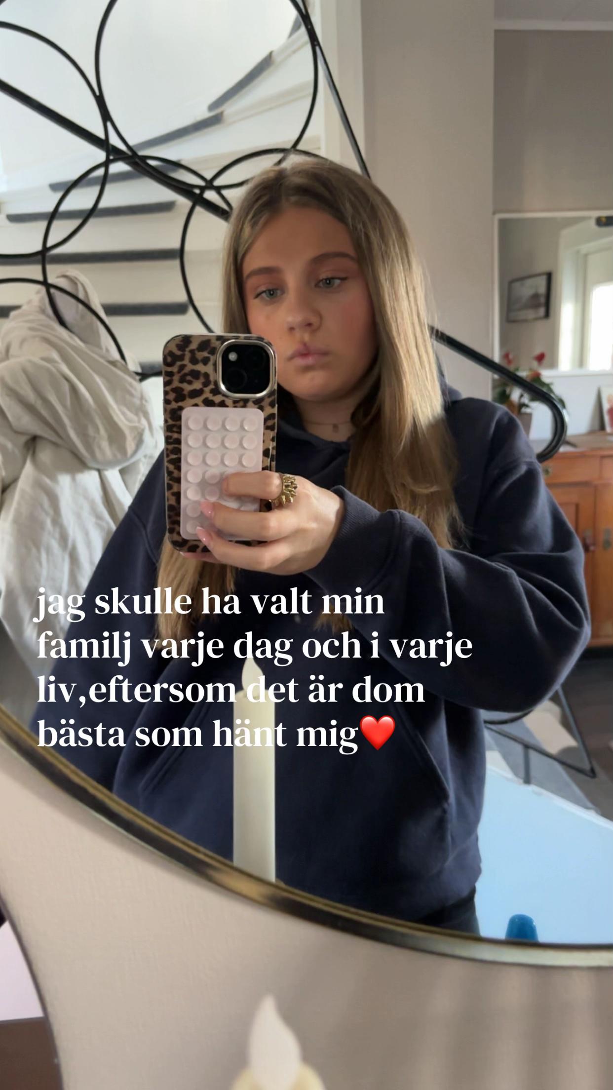 @Stina pettersson