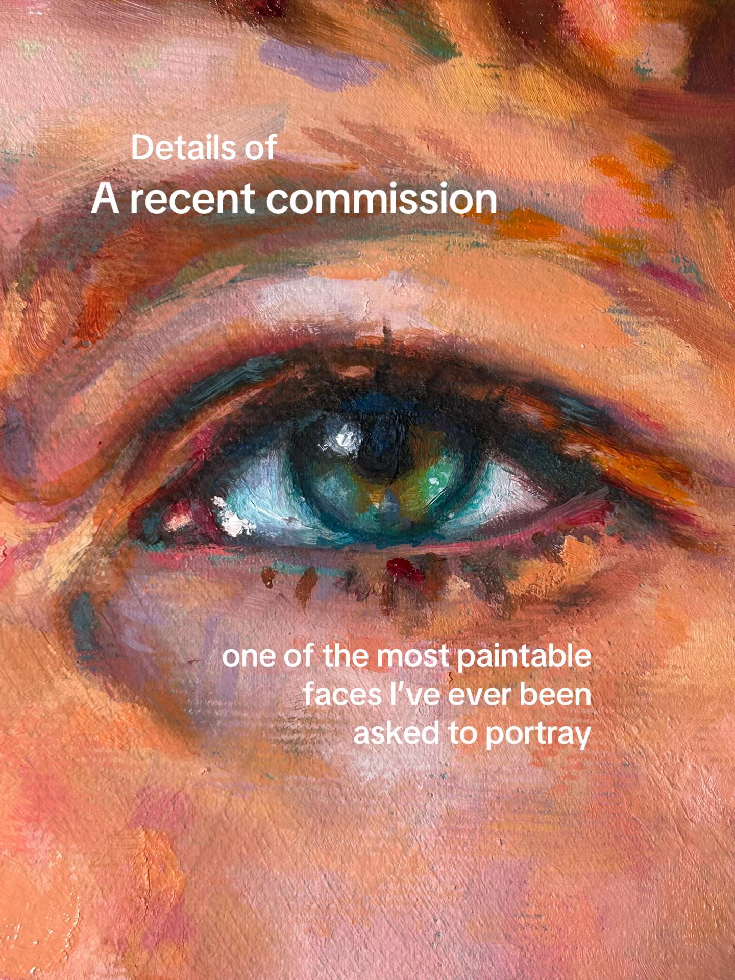 @Ophelia Appleby | painter