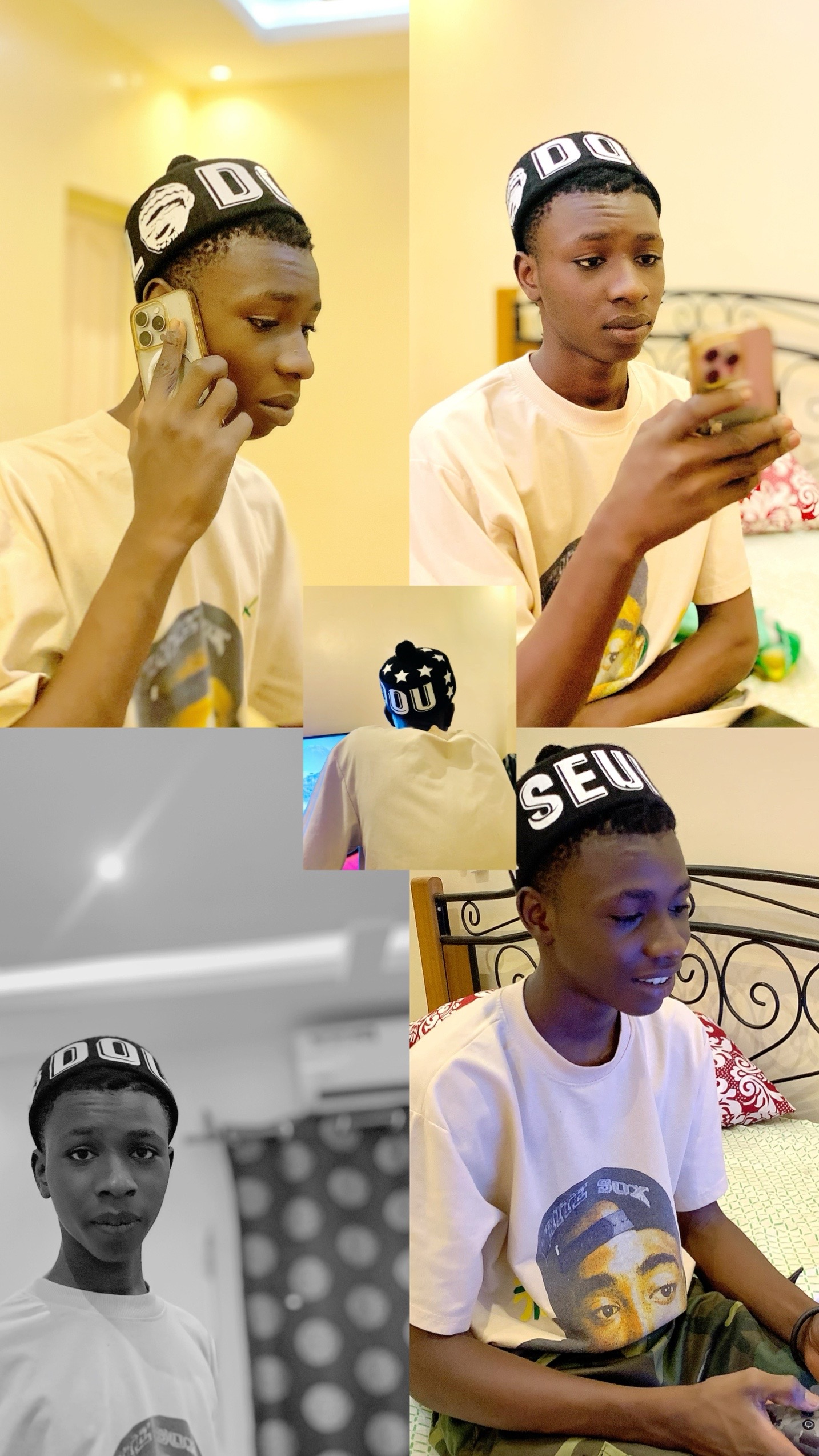 @Mamzo ka🥰❤️