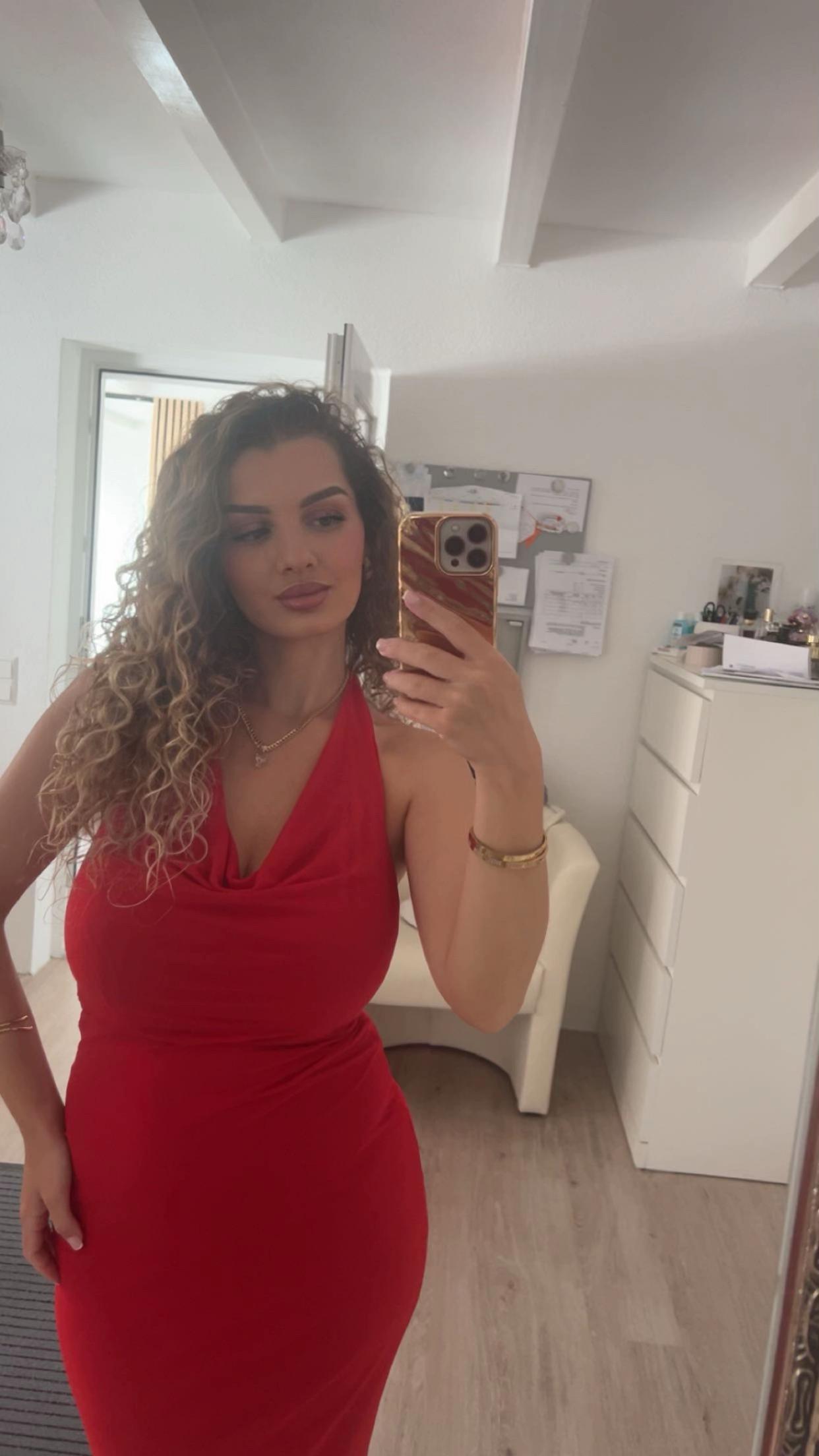 @Klara Gashi