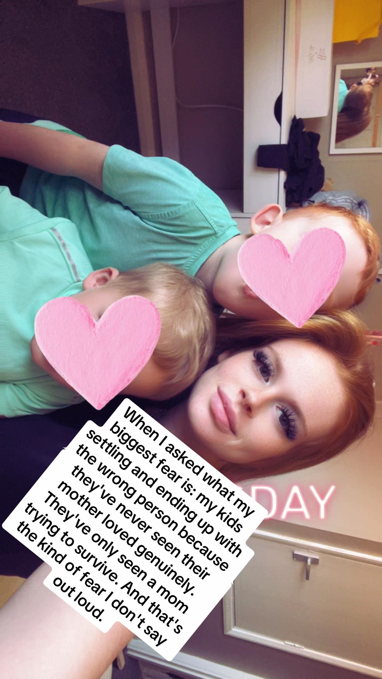 @April Louise