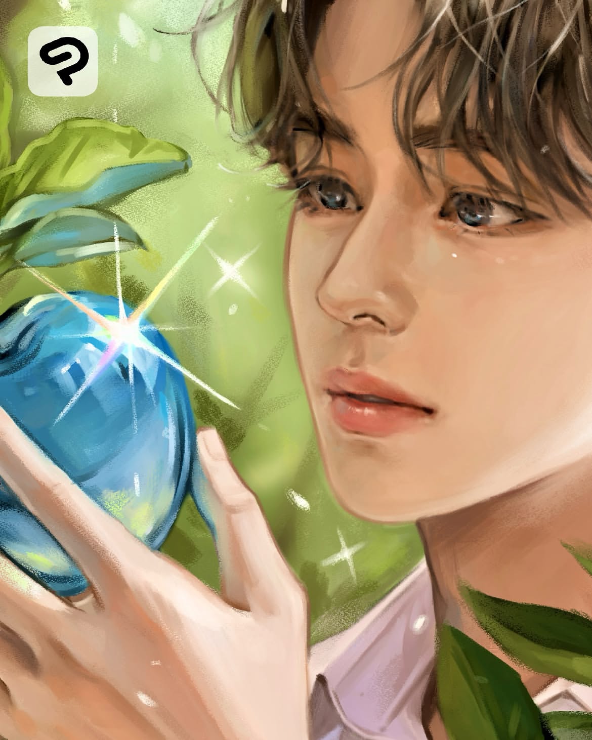 @Clip Studio Paint
