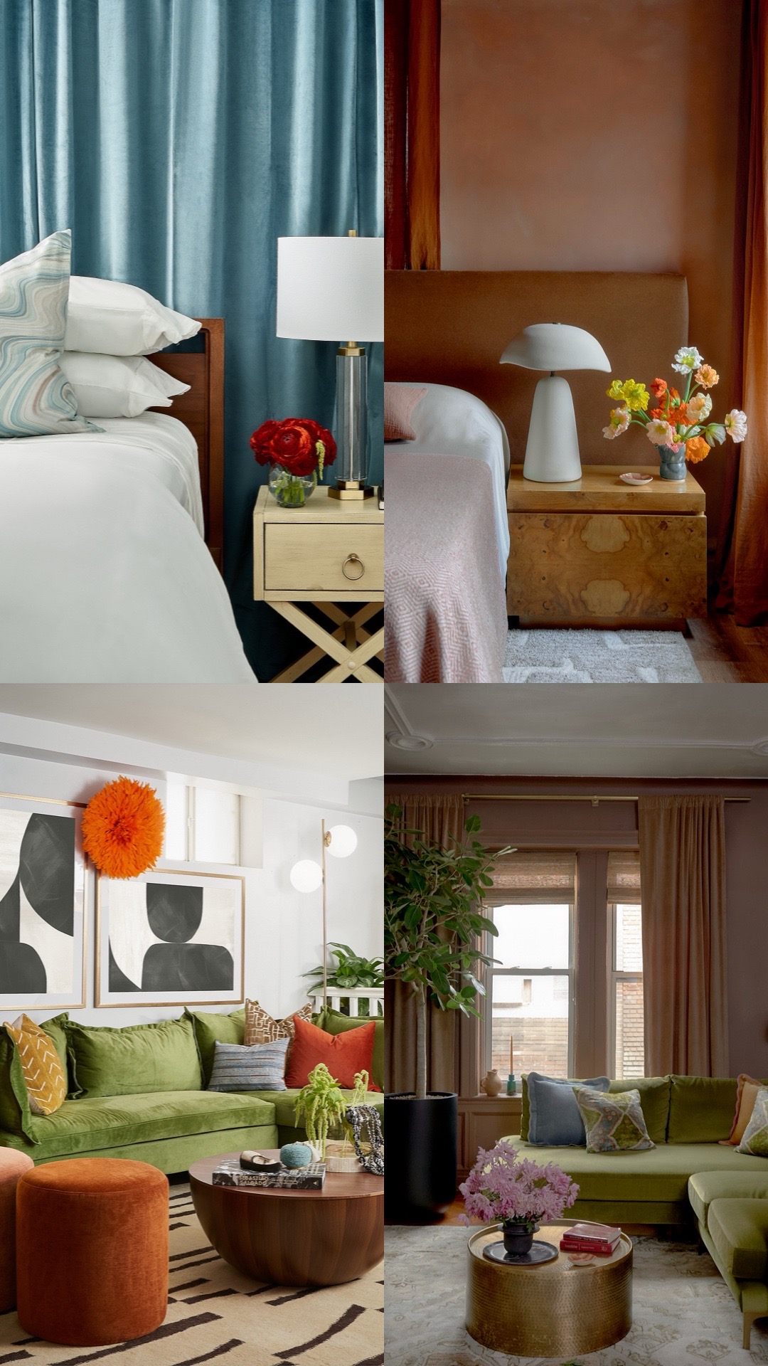 @Naïka | CT Interior Designer