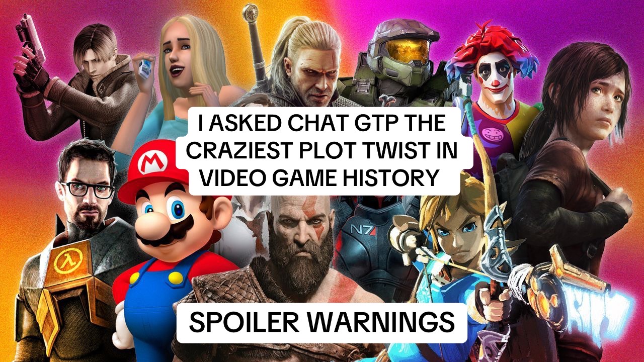 @JairusGaming