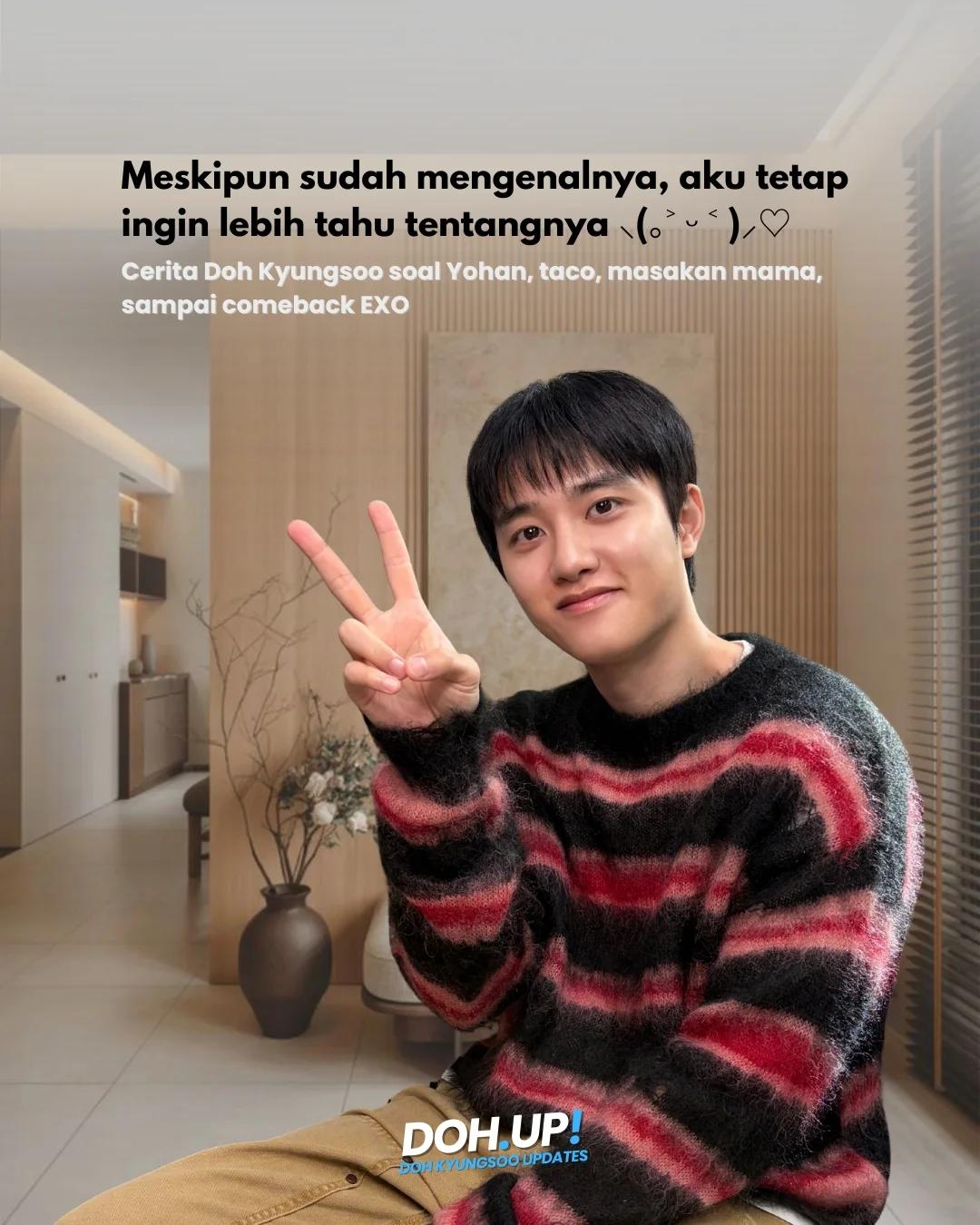 @DOH'Kyungsoo🐧