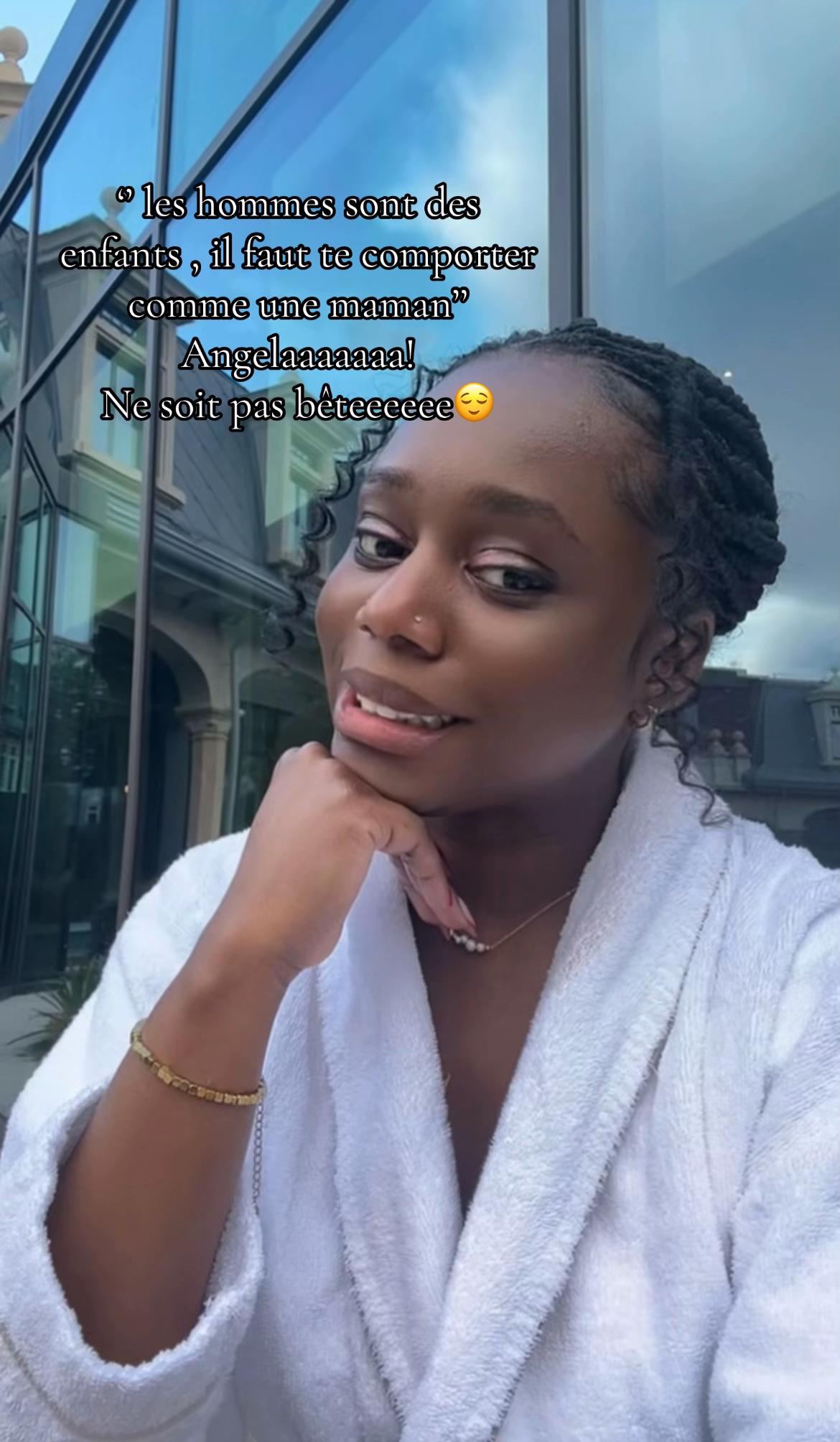 @ADrelle | FÉMINITÉ&DISCIPLINE✨