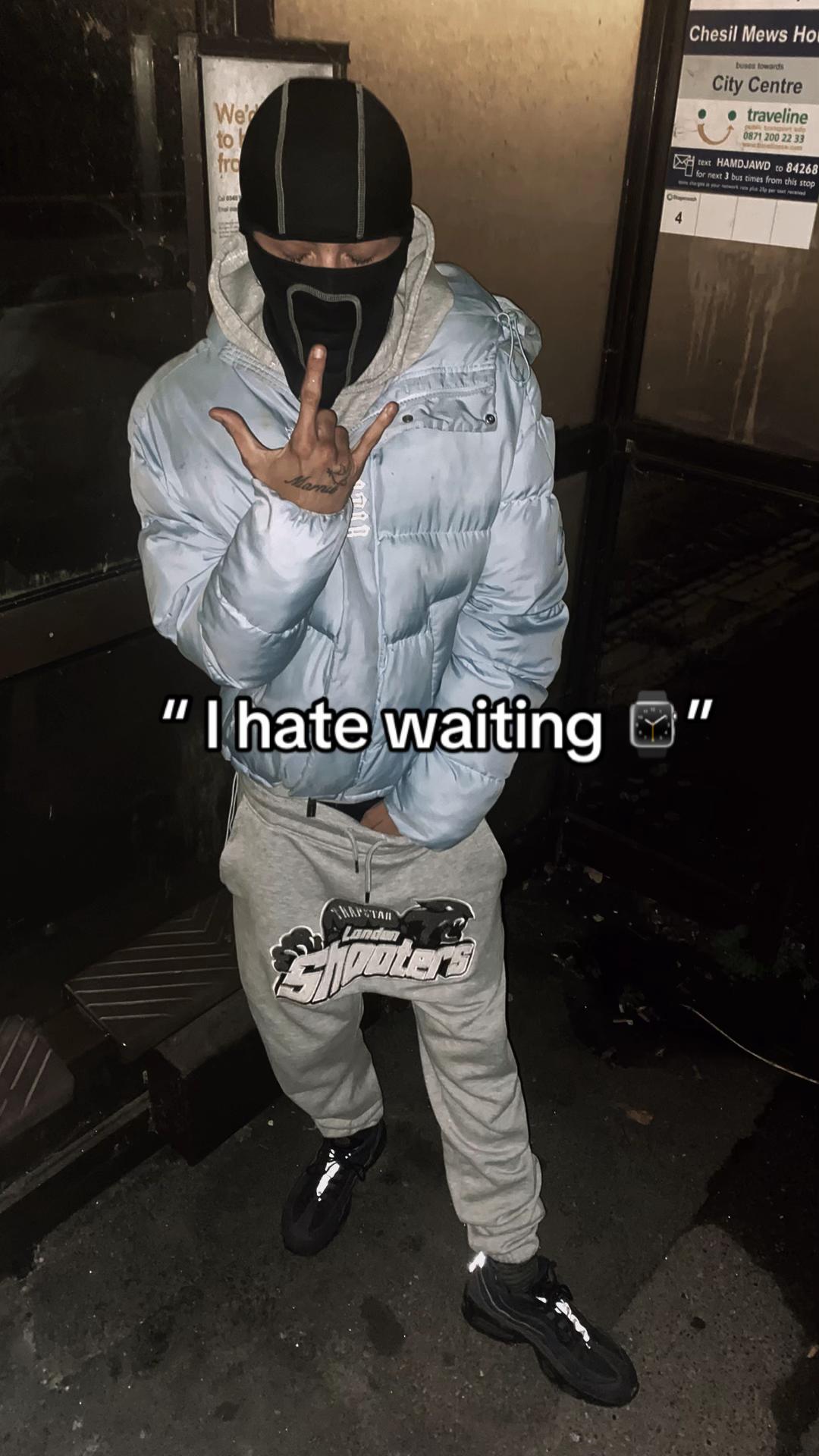 @bailey powell 🥷
