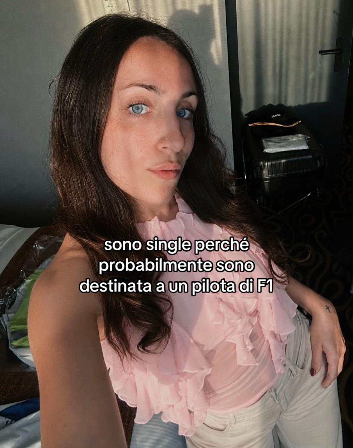 @giorgia³ 🏎️
