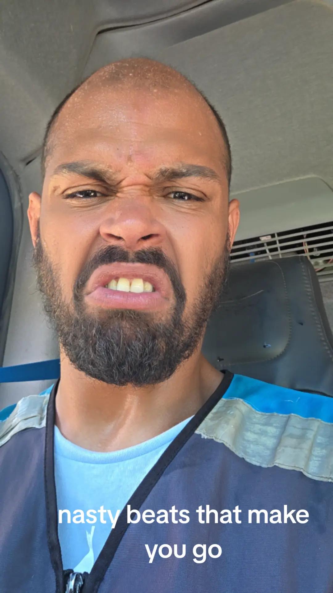 @Rico S Booker Jr.