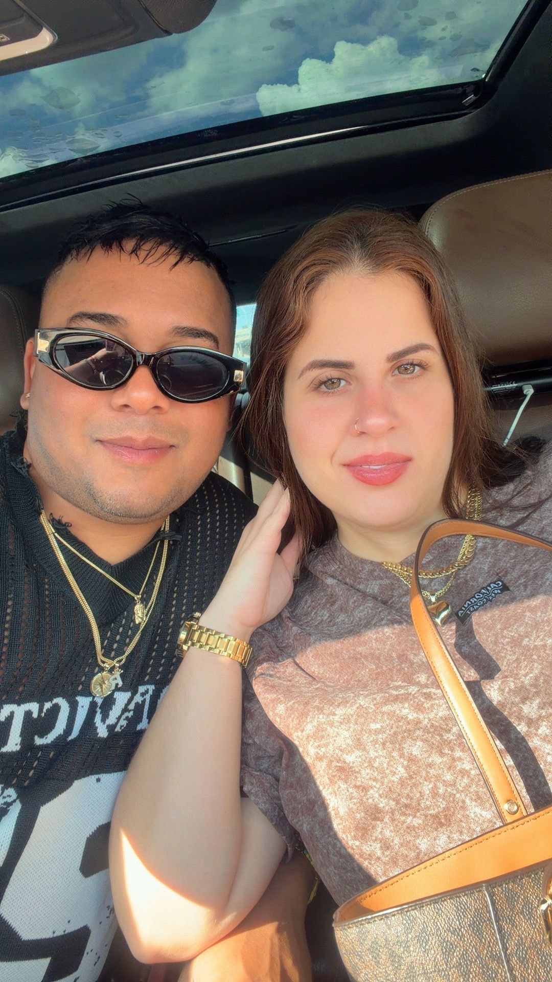@YOARonny The Queen ❤️🇨🇺💎👑