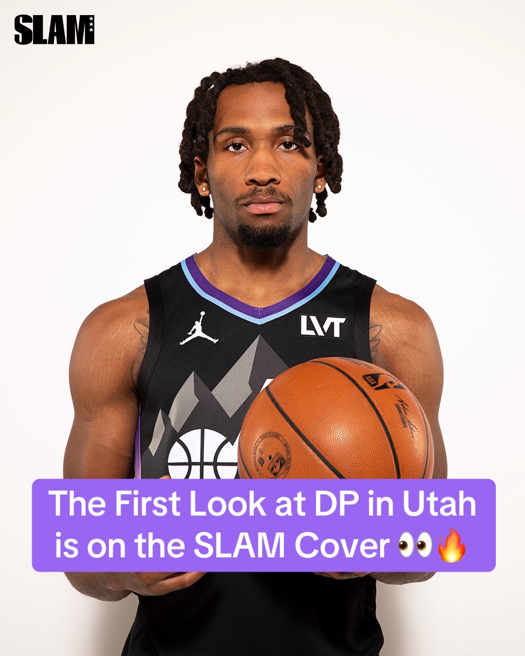 @SLAM Magazine