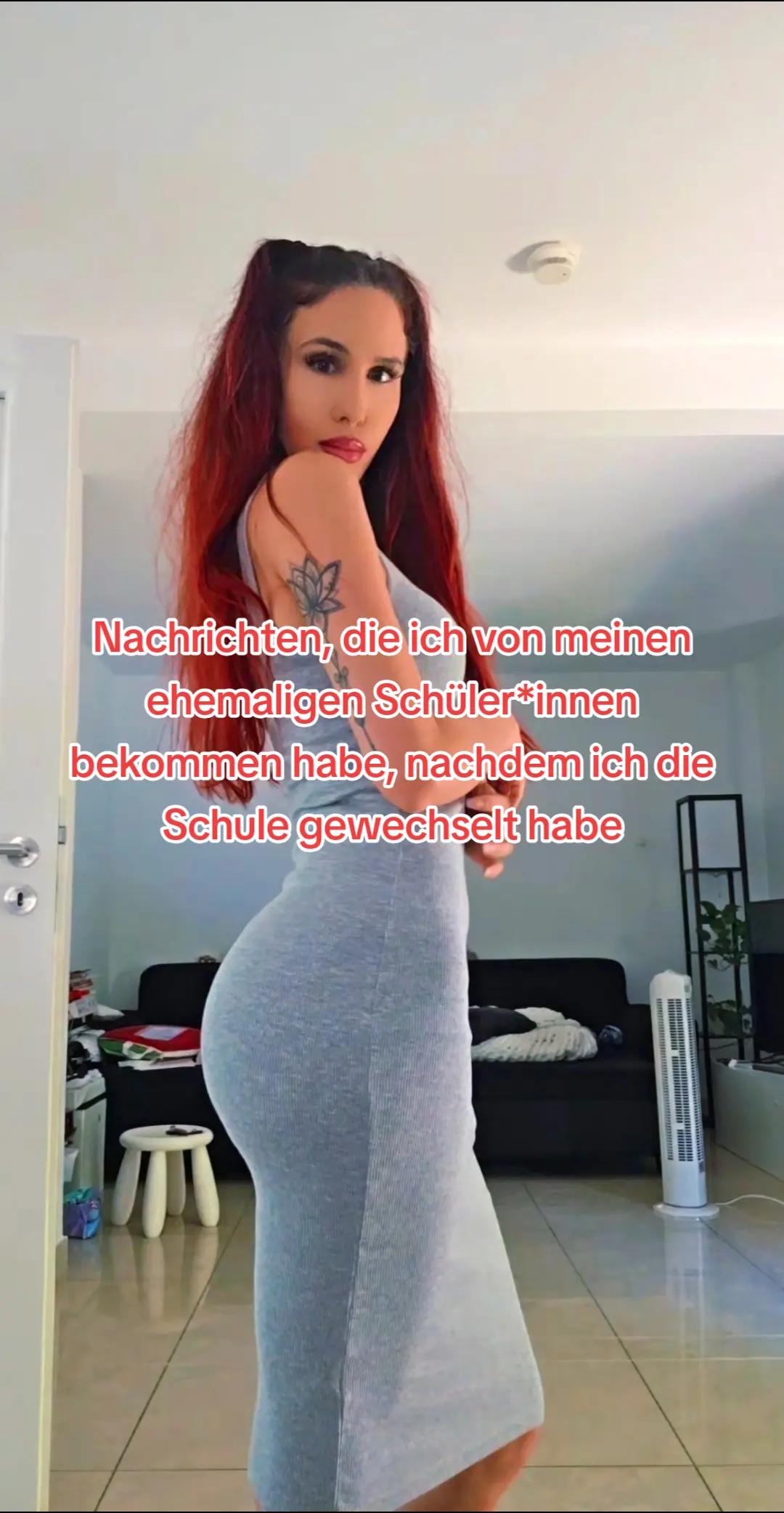 @Frau__Lehrerin 👩🏽🏫💃