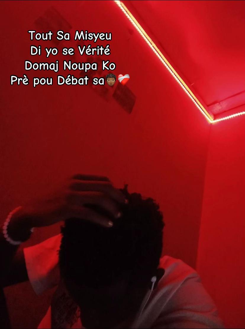 @ᥫ᭡ 𝘾𝙍𝘼𝙕𝙔 &bull;🇭🇹👼🏾❤️.✞