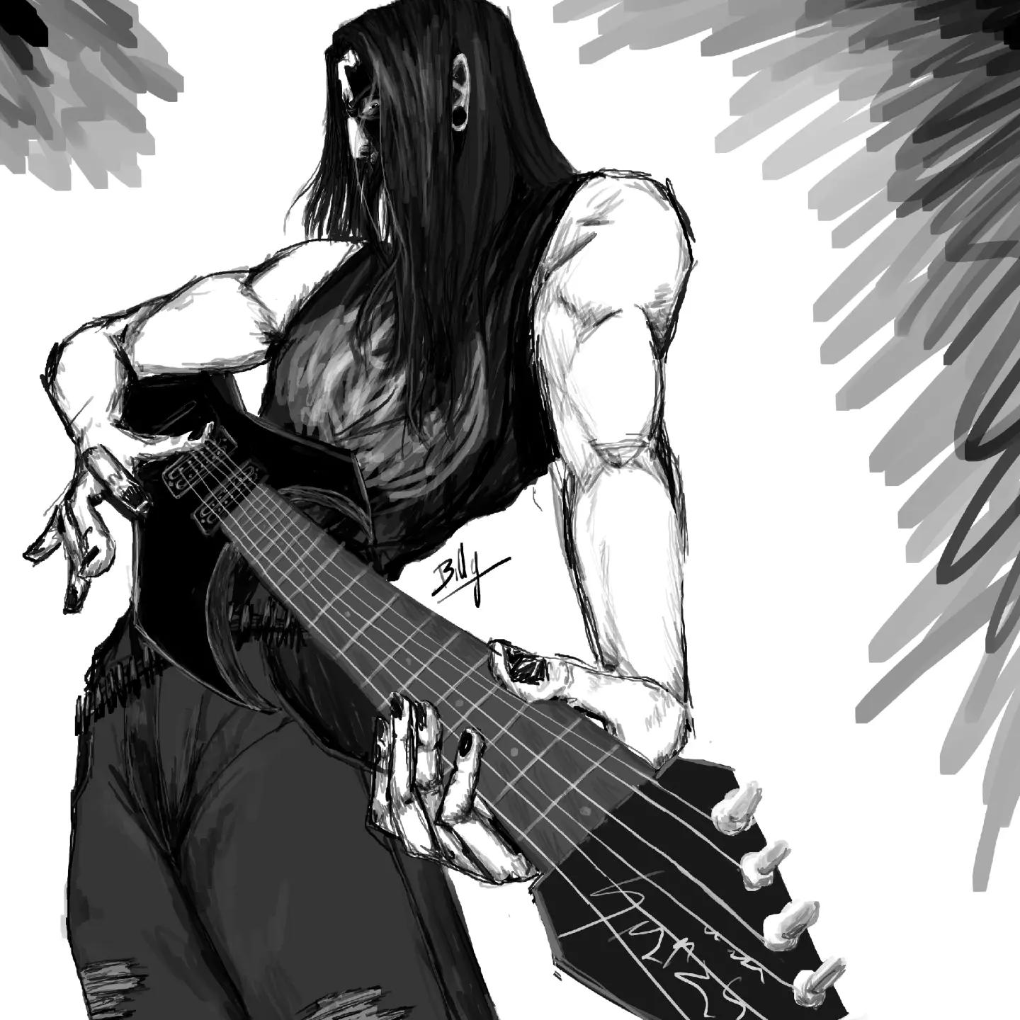 @ꕕ Billy ꩜