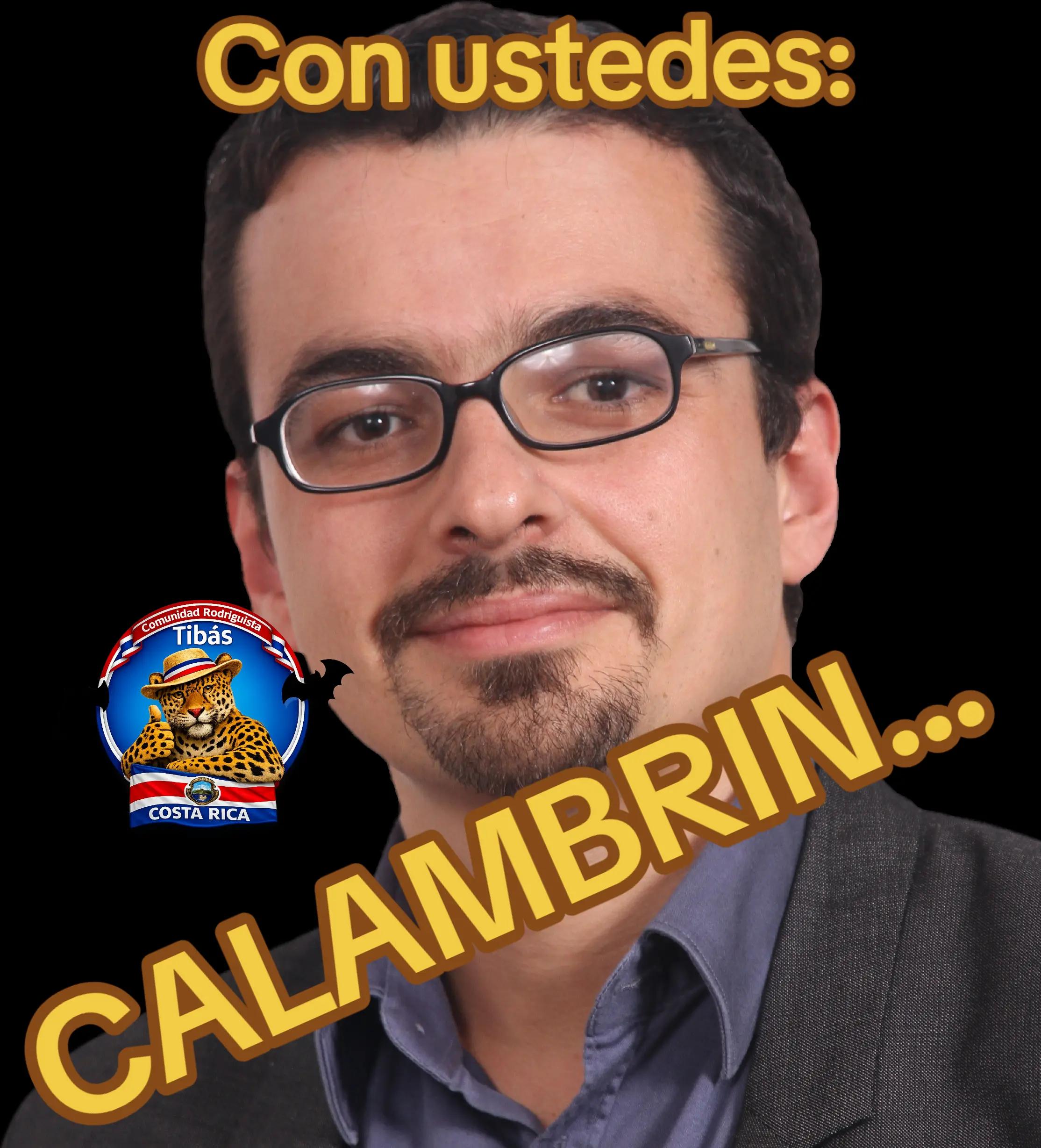 @Comunidad Rodriguista Tibás