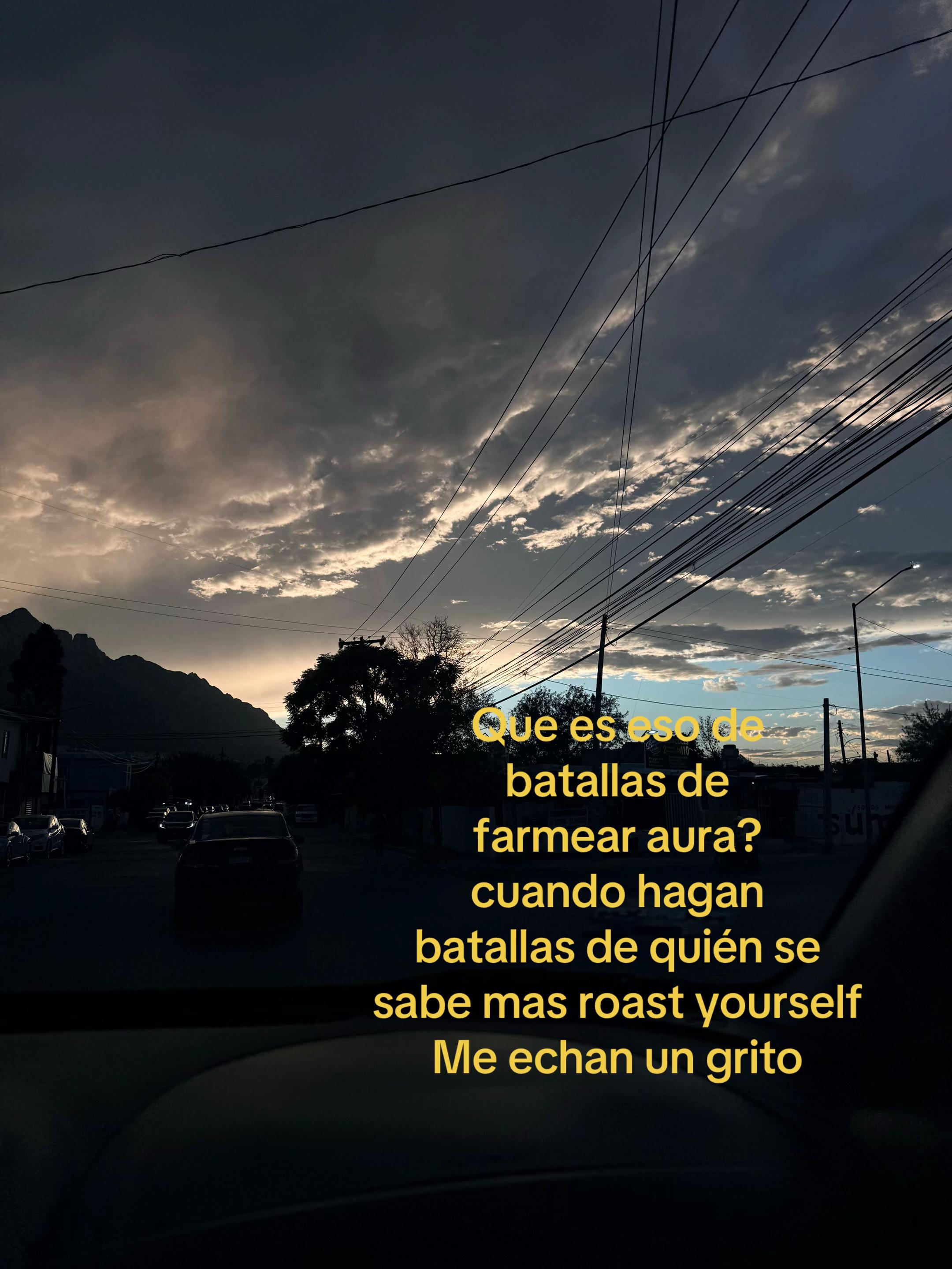 @Rosa Isela