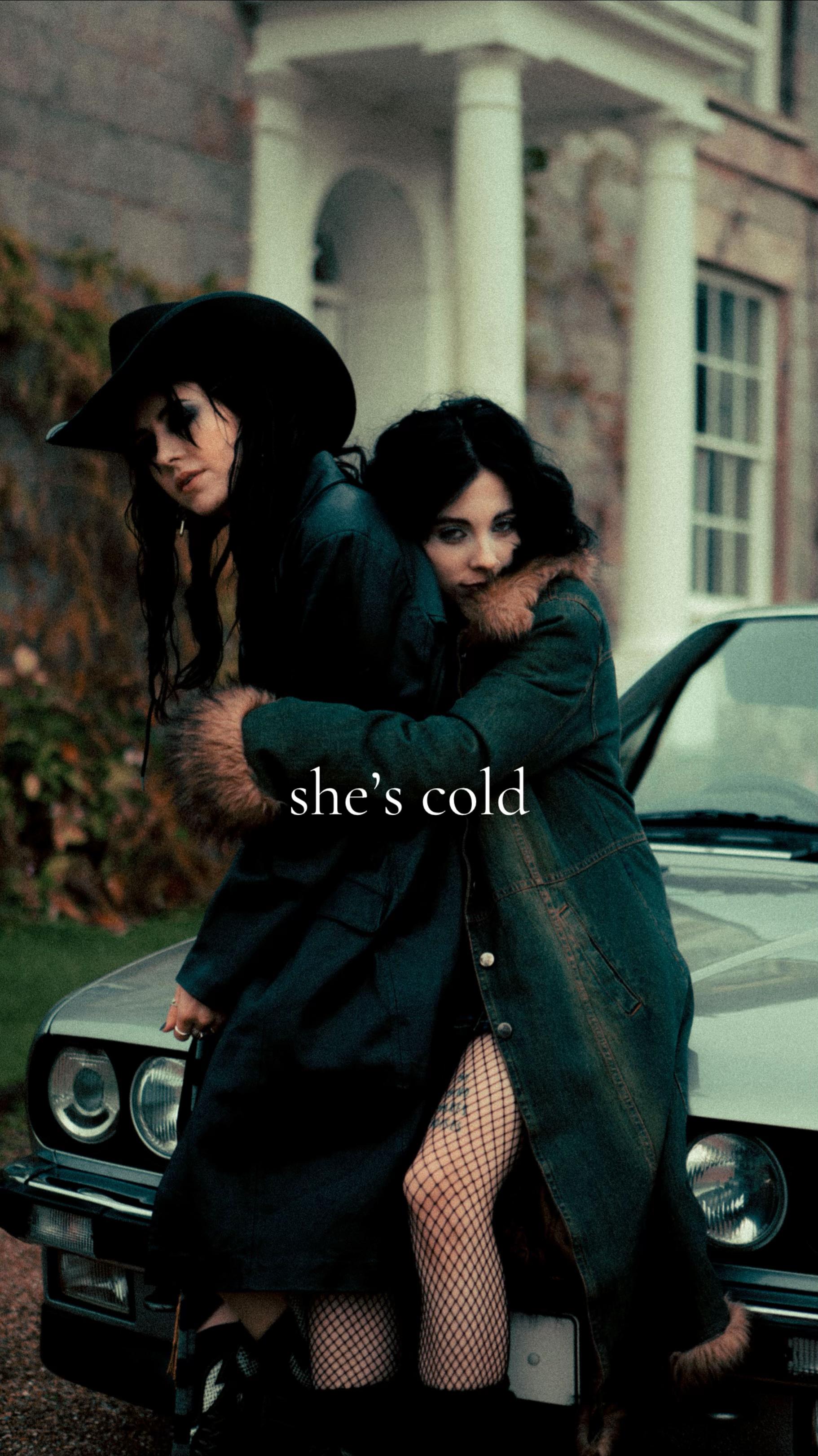 @Pale Waves