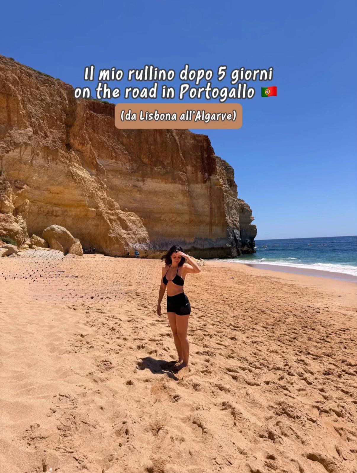 @Veronica | Travel creator