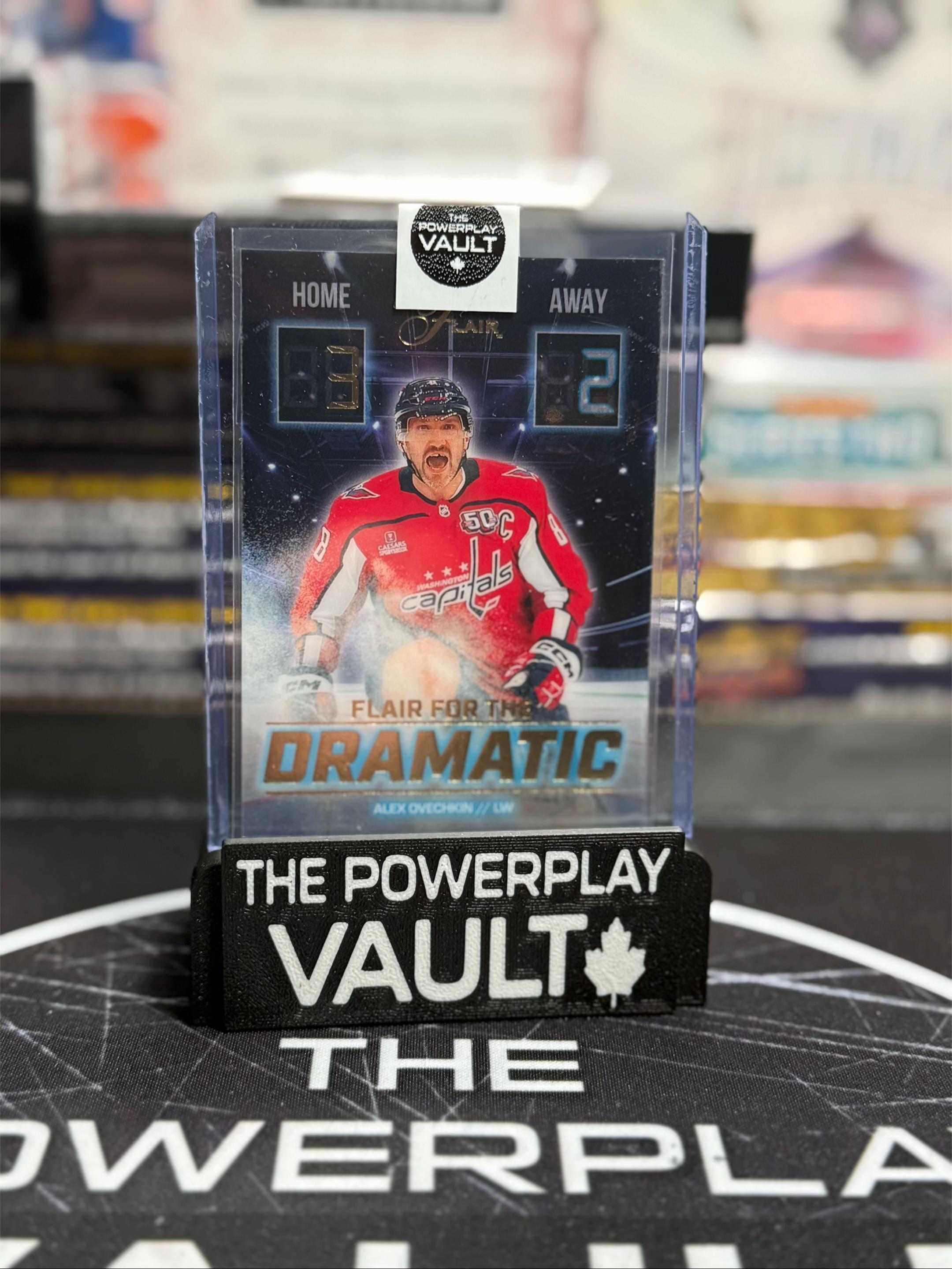 @The PowerPlay Vault