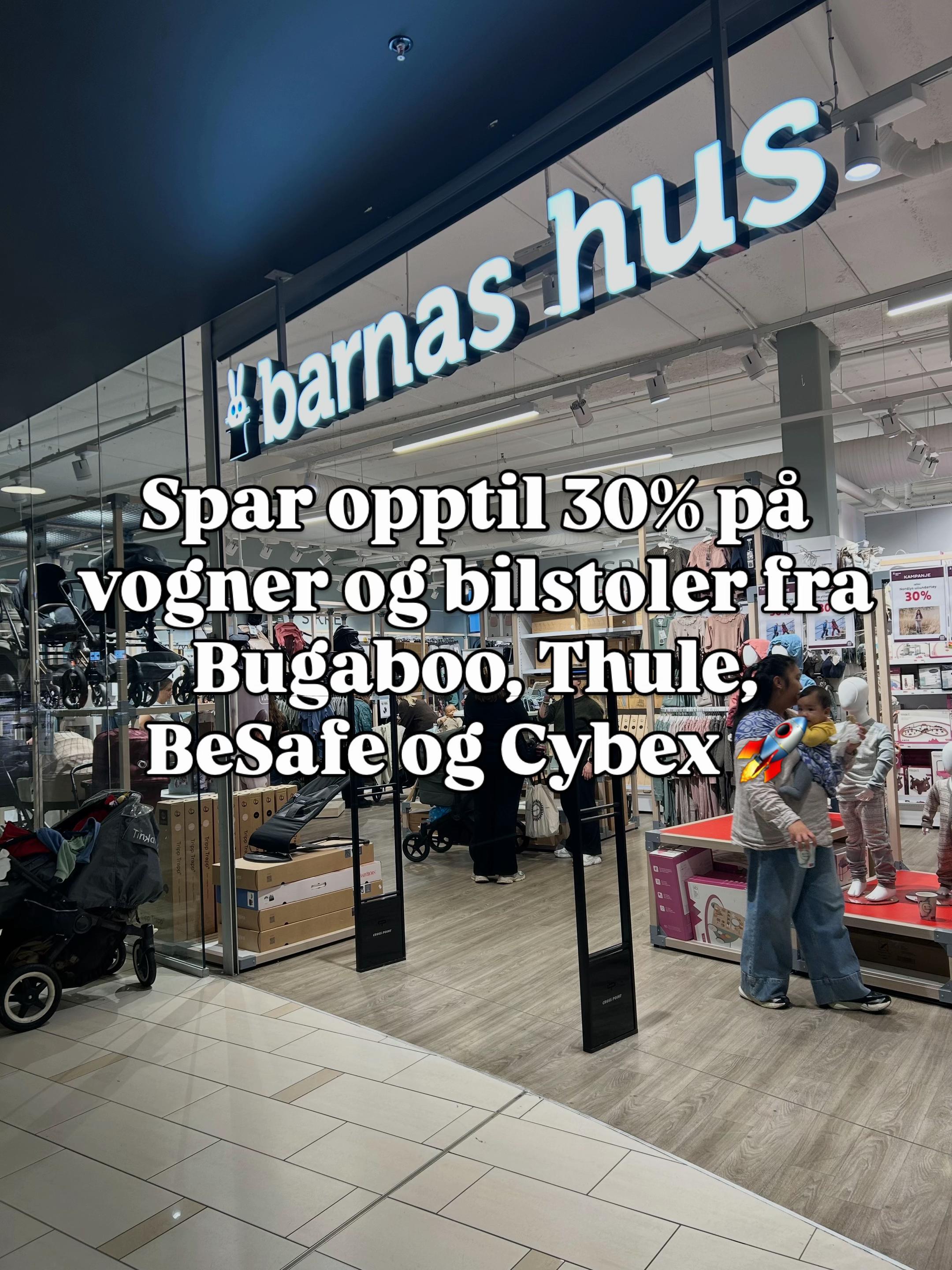 @Barnas Hus