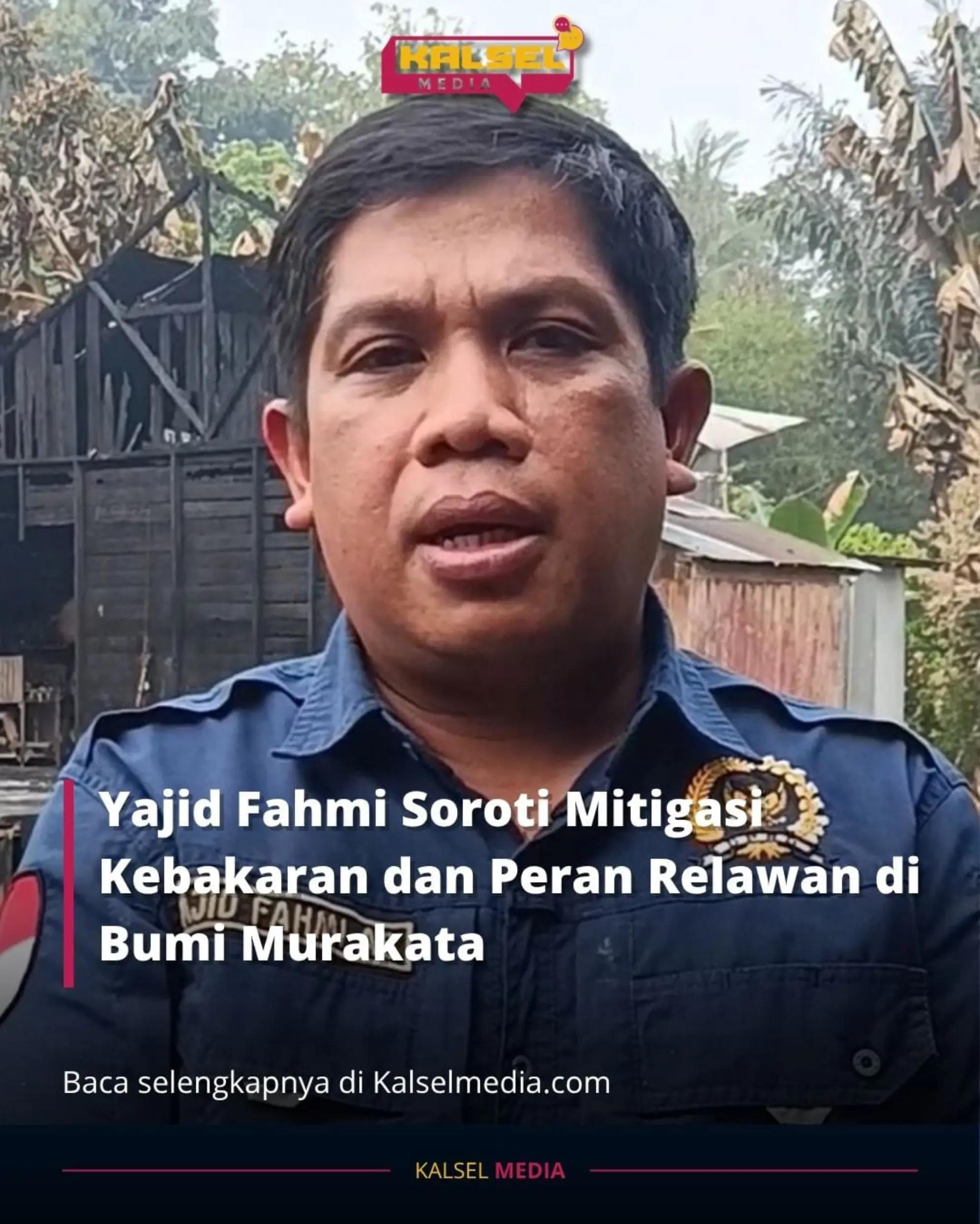 @Netizen Kalimantan Selatan