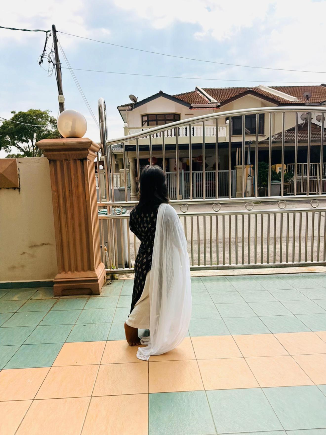 @Ramya Thiagarajan
