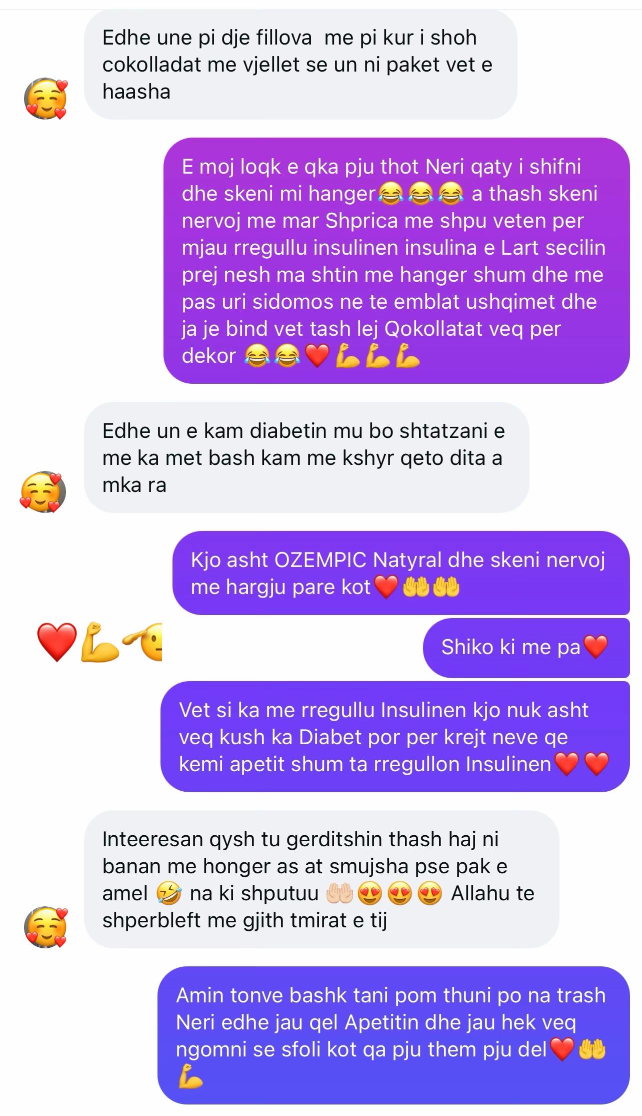 @🥰🥰🥰 Kuzhina e Nerit🥰🥰🥰