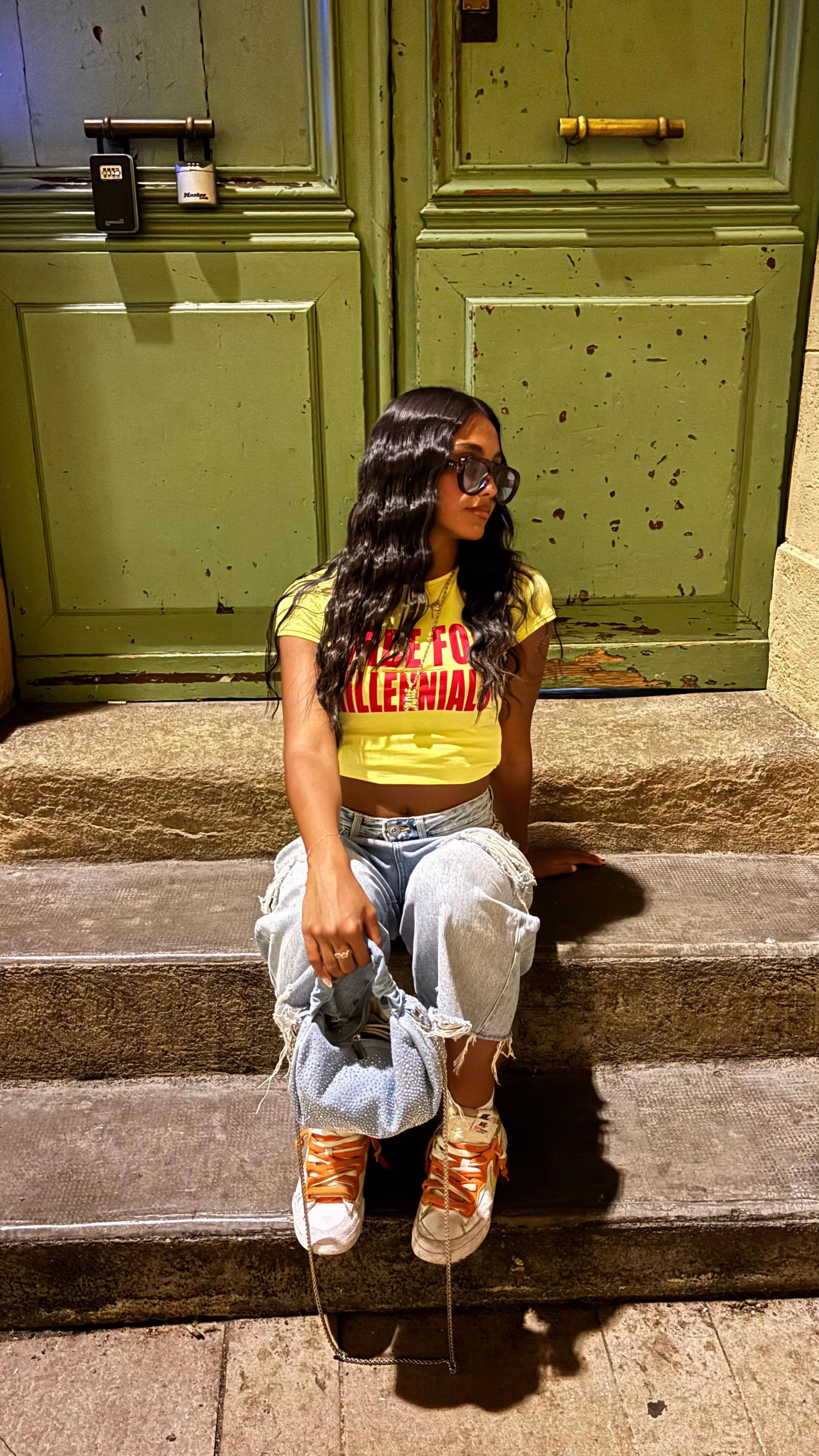 @C L E M&rsquo; 🍒